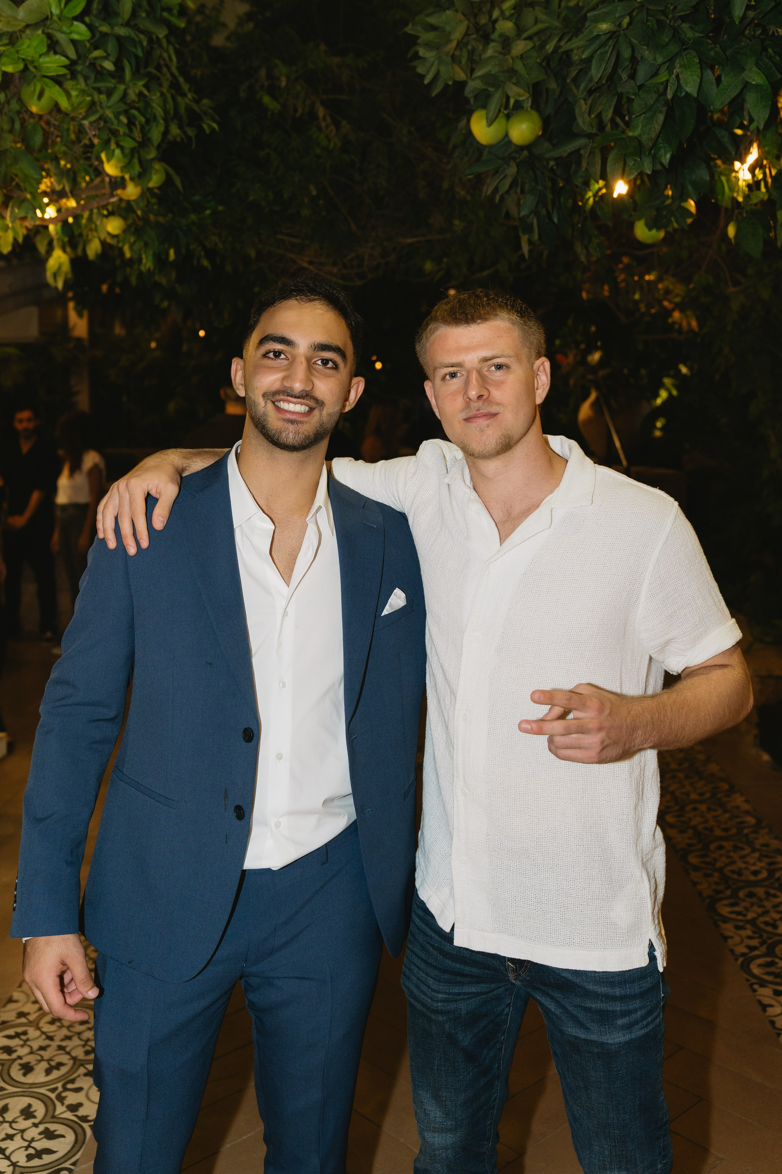 Events. Portrait & Event Photography | Israel | David Shafirov