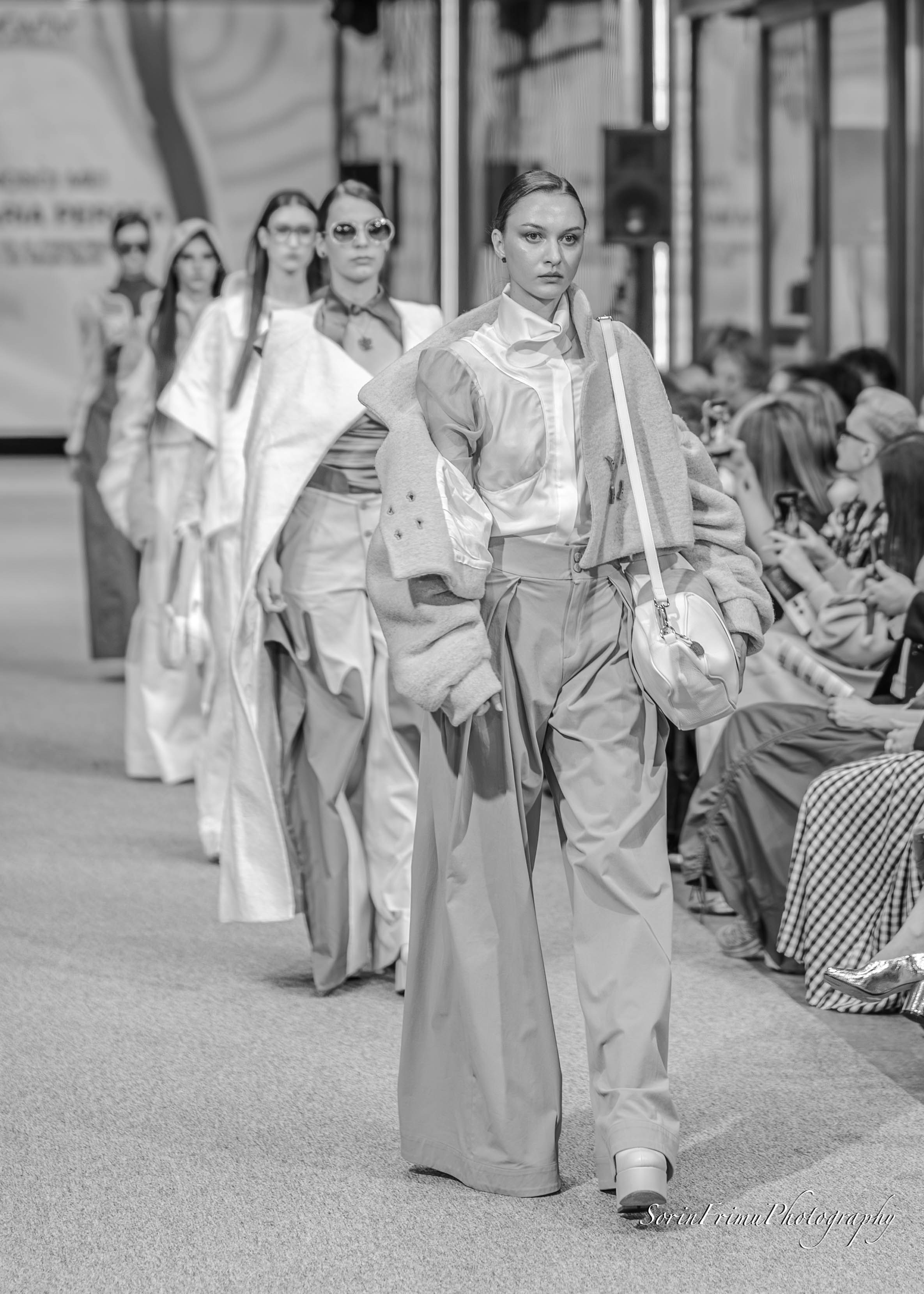 Moda Timisoara. Sorin Frimu Photography