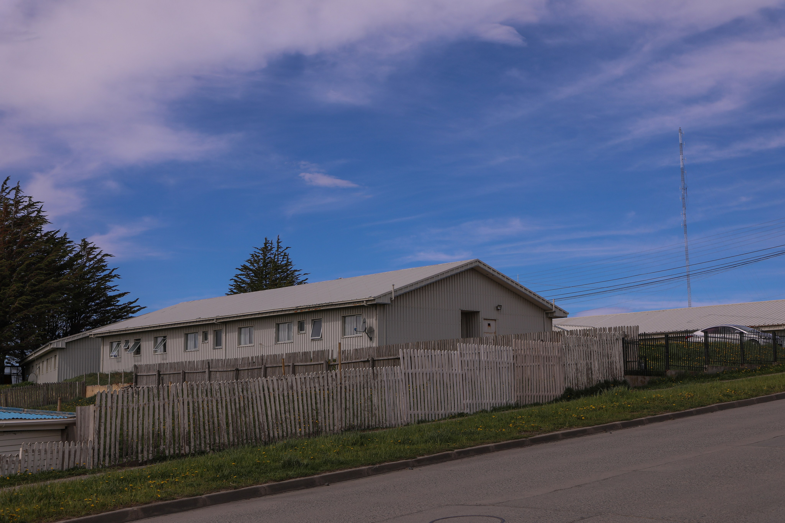 PATAGONIE. Photographe Karen Tatevosian