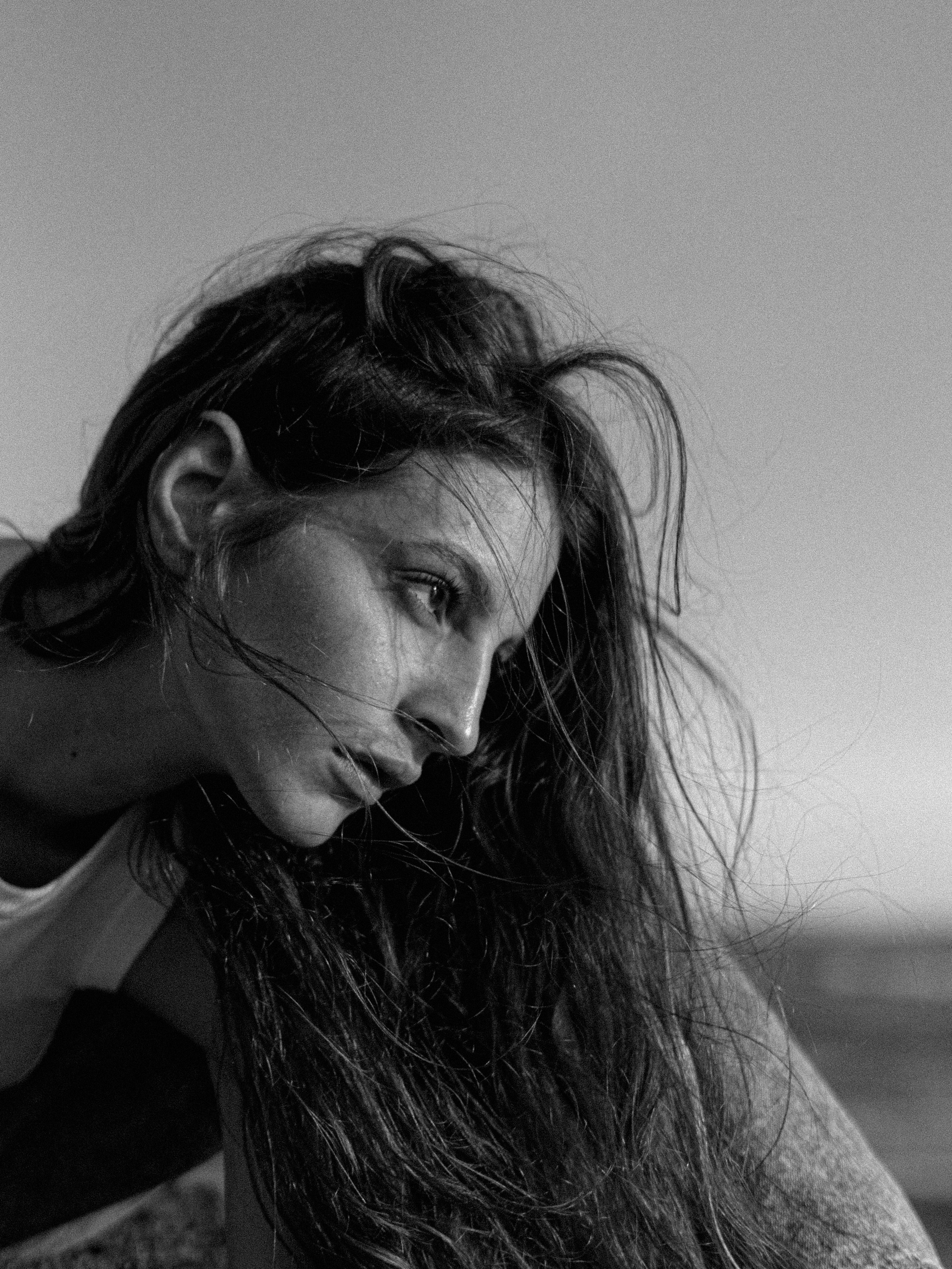 Природная съёмка