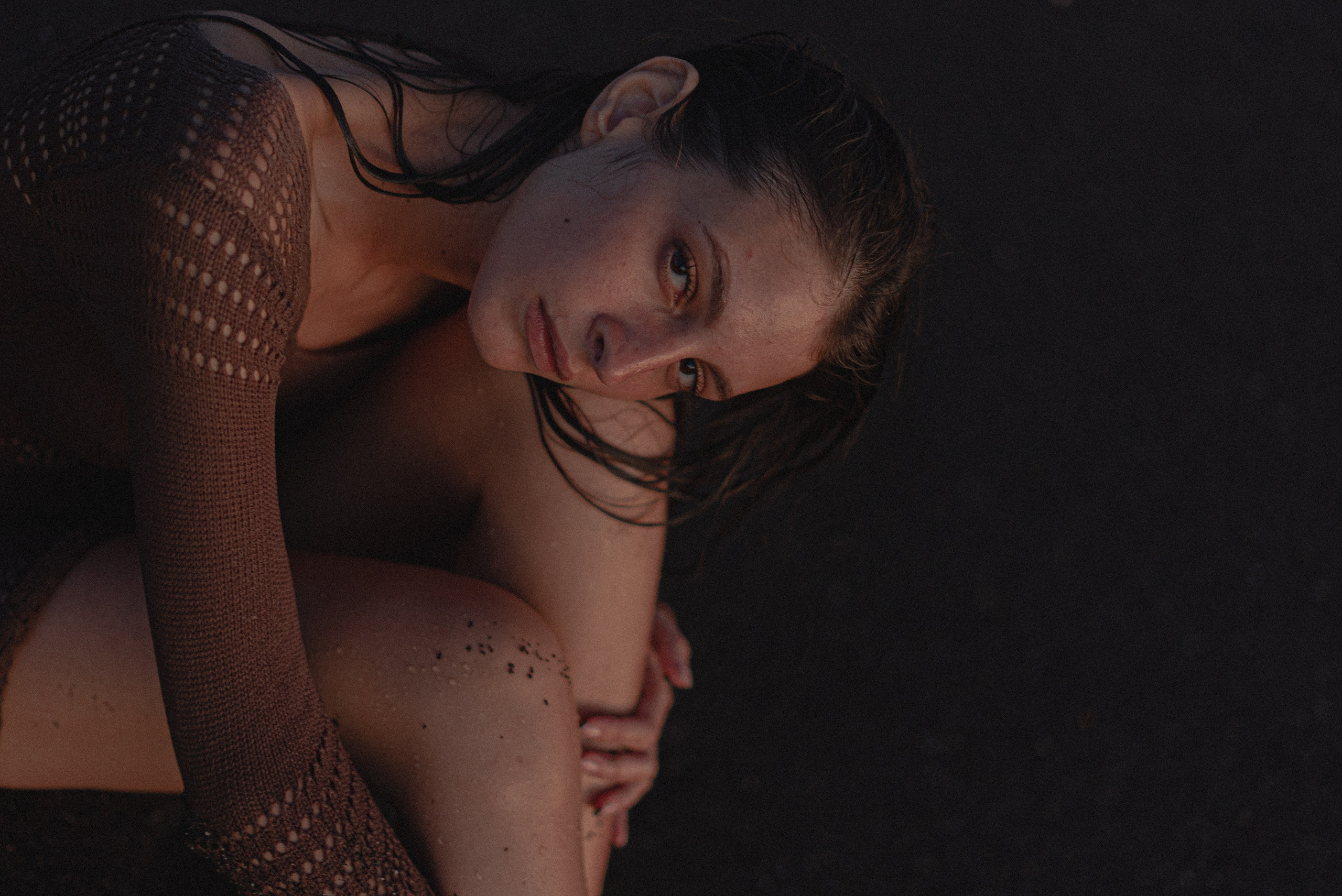 Природная съёмка