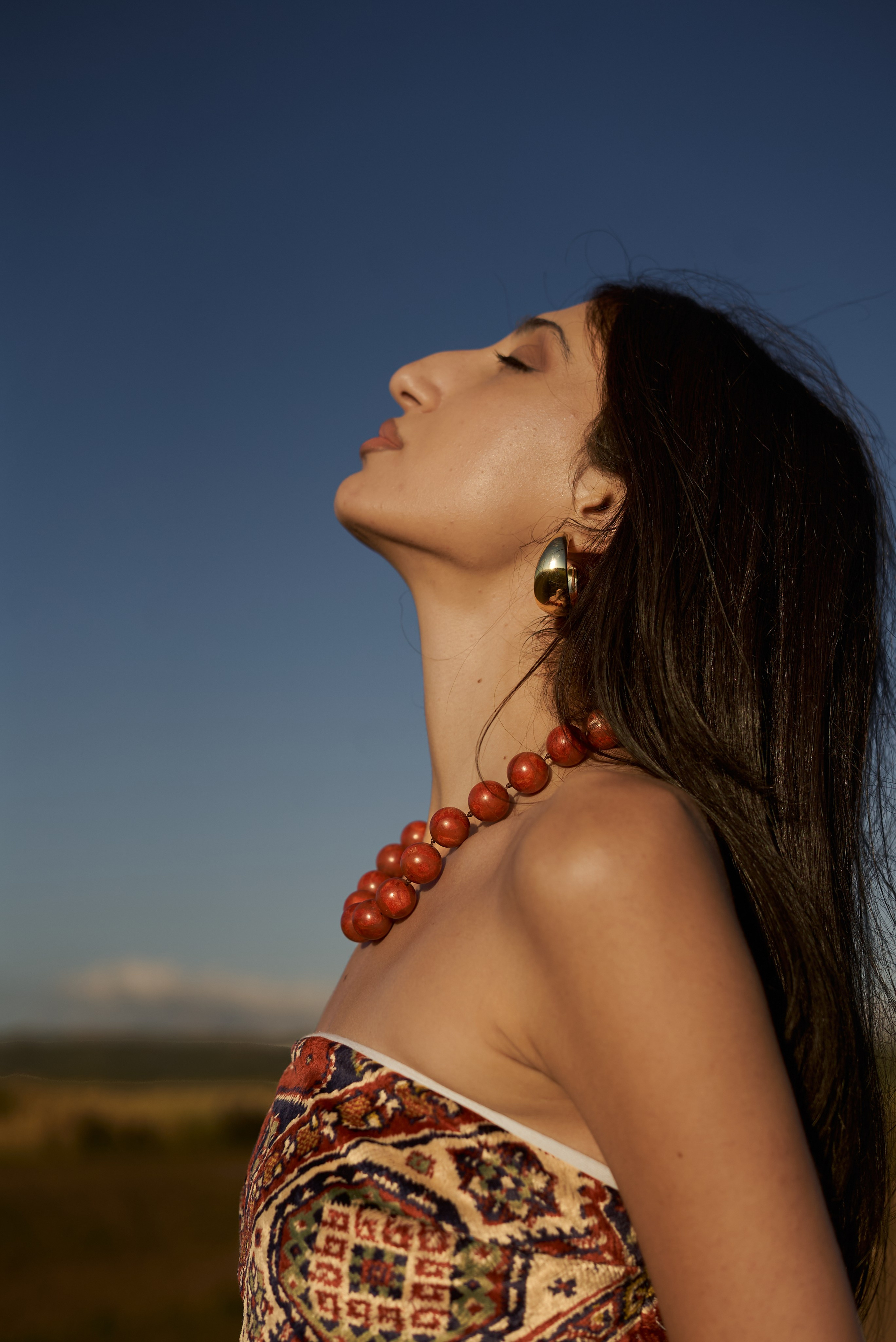 Природная съёмка