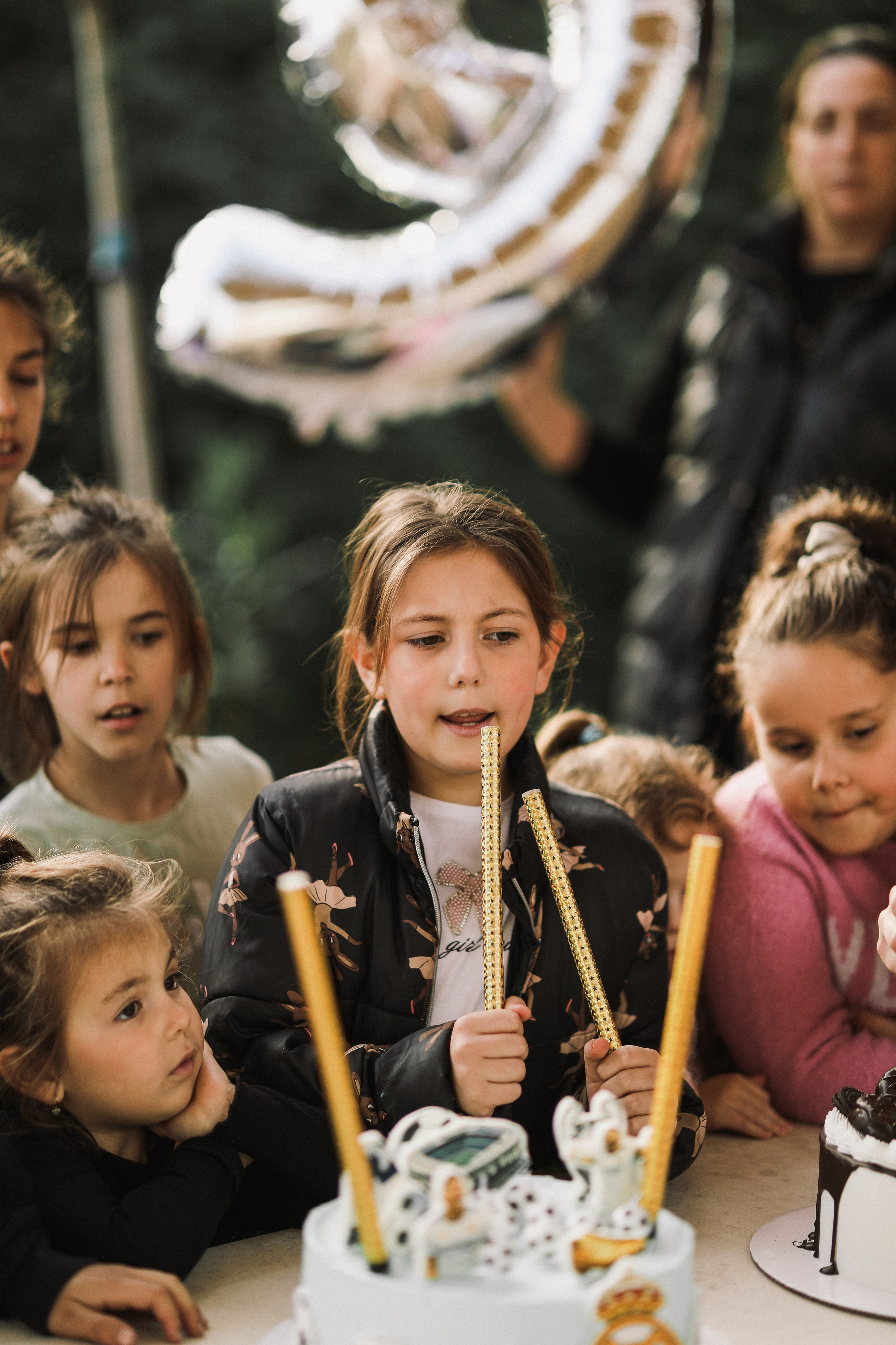 Birthday Party. Фотограф в Черногории Валерия Комар