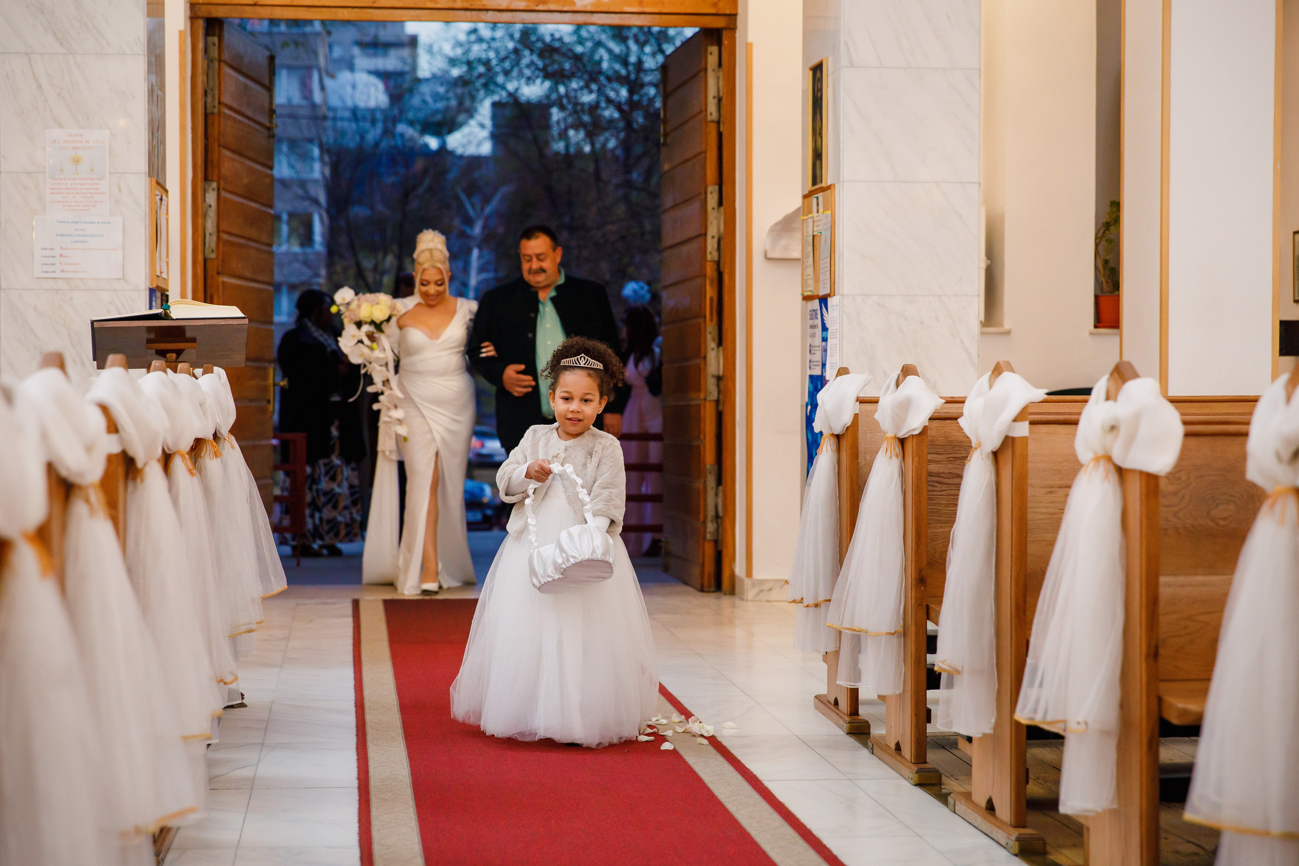 Nunta/Wedding. FreitagPROFOTO