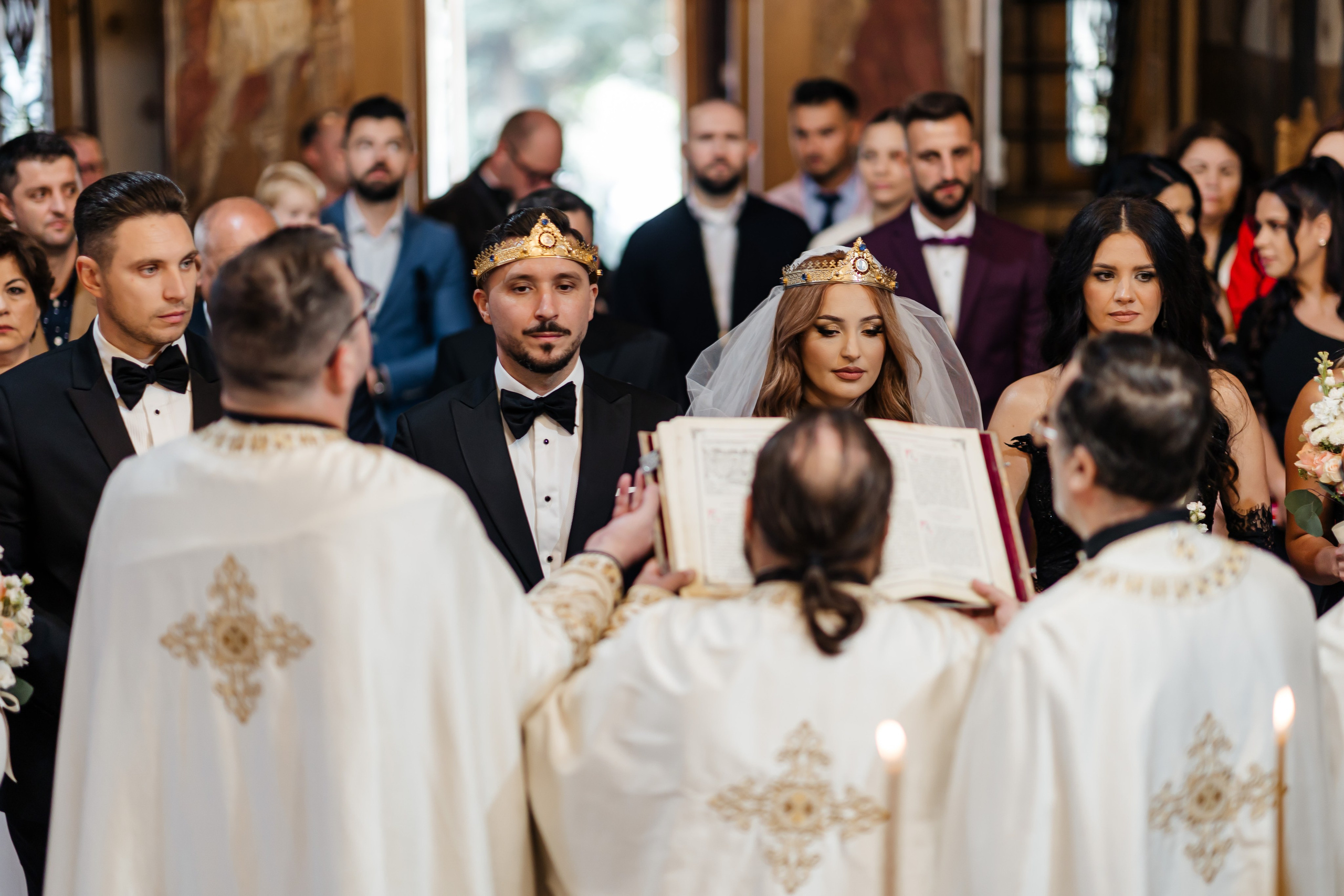 Nunta/Wedding. FreitagPROFOTO