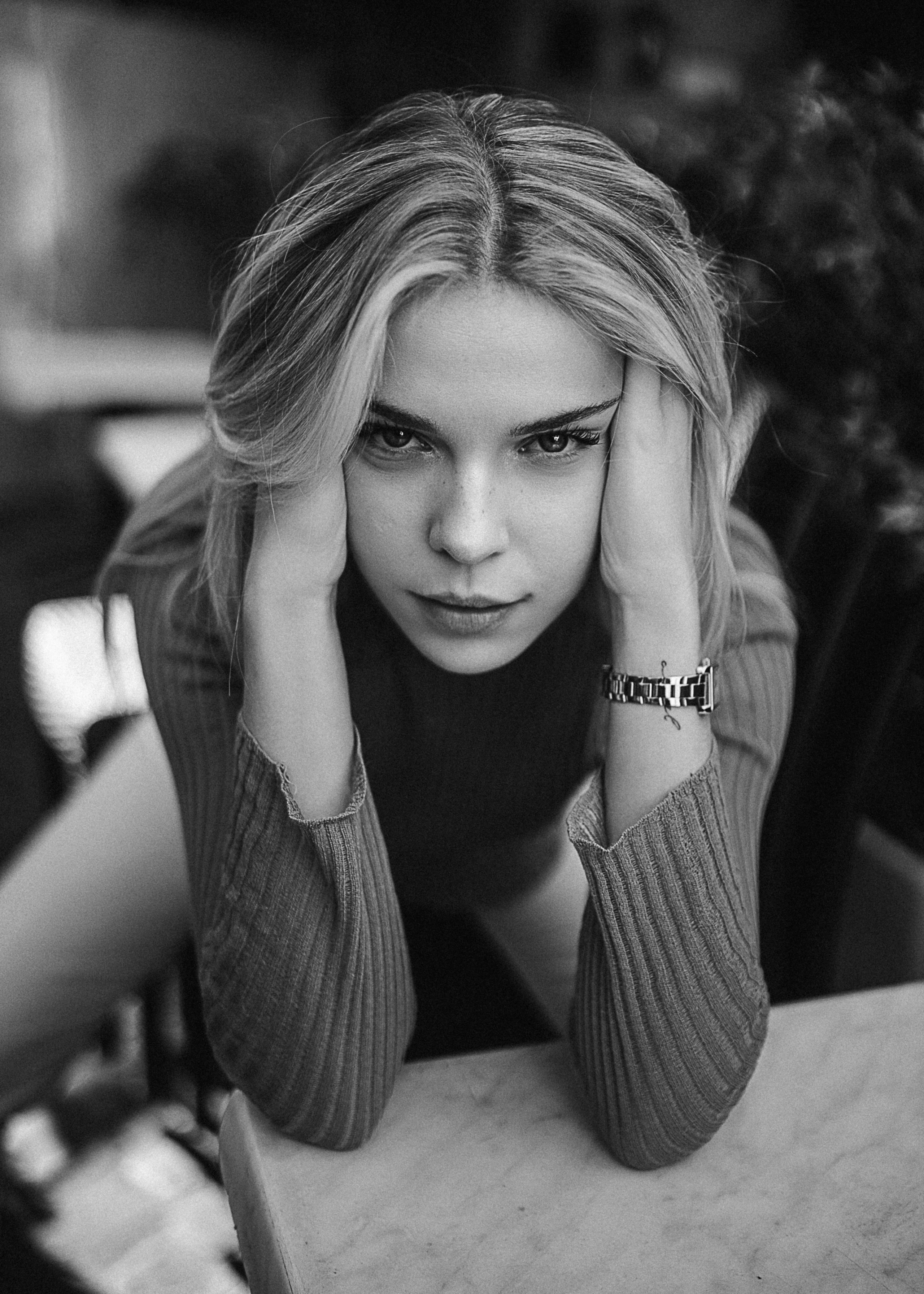 Julia. Photographer in Rome and Italy. Stas Varych