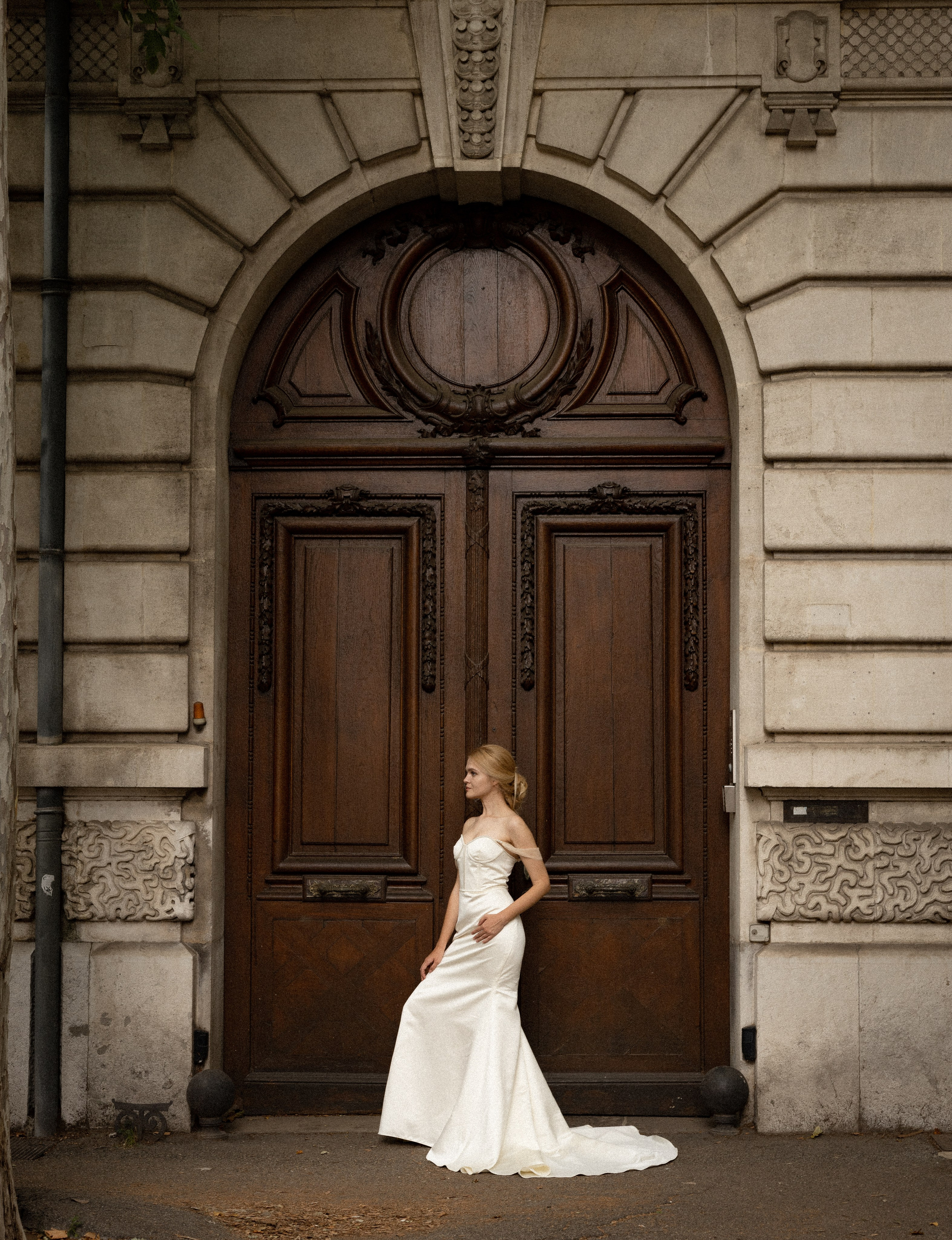 Nouveaux mariés. Histoires d’amour, séances photos de famille et de mariage en France