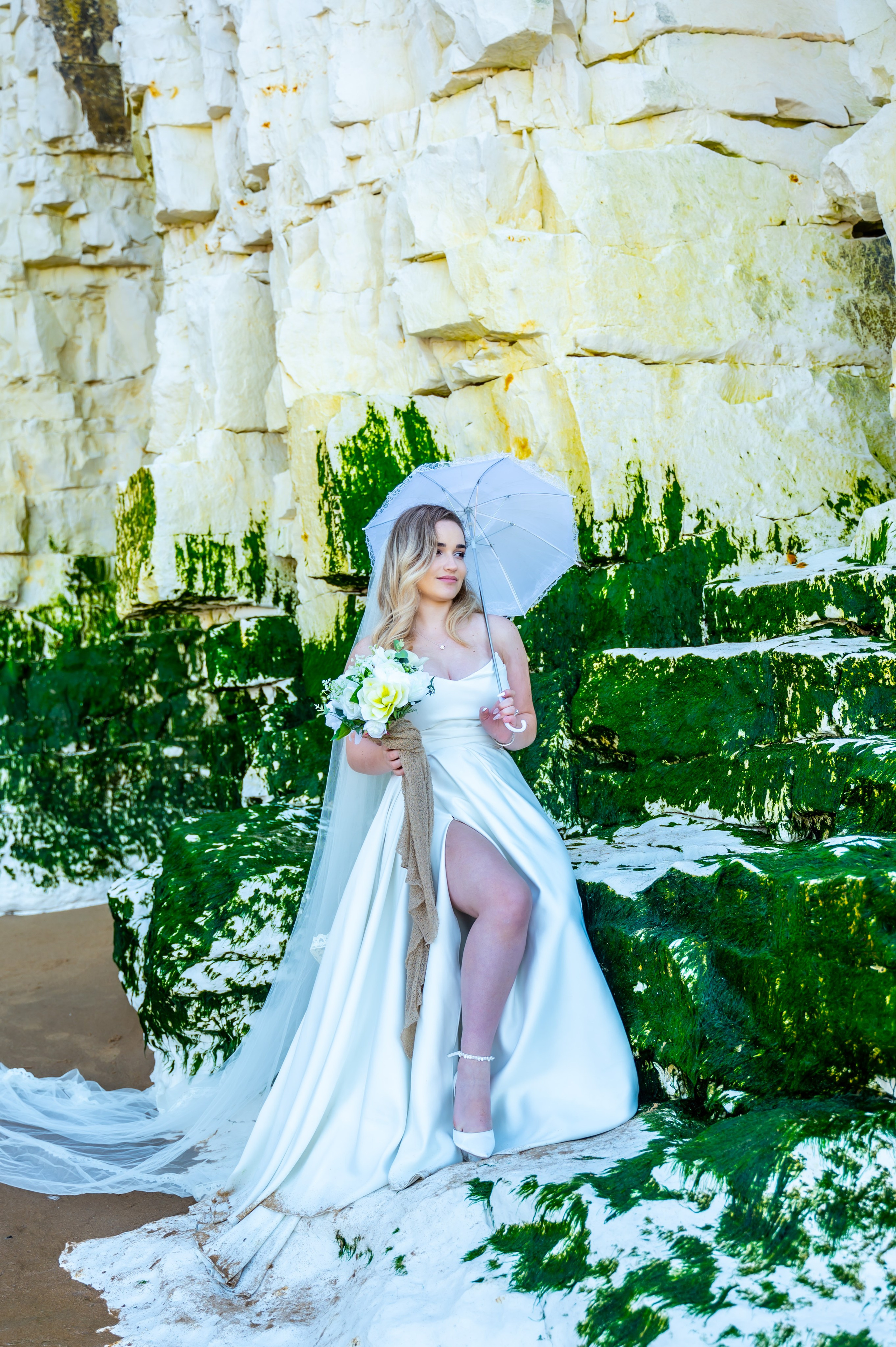 Weddings. Lucia Adam Family Photography