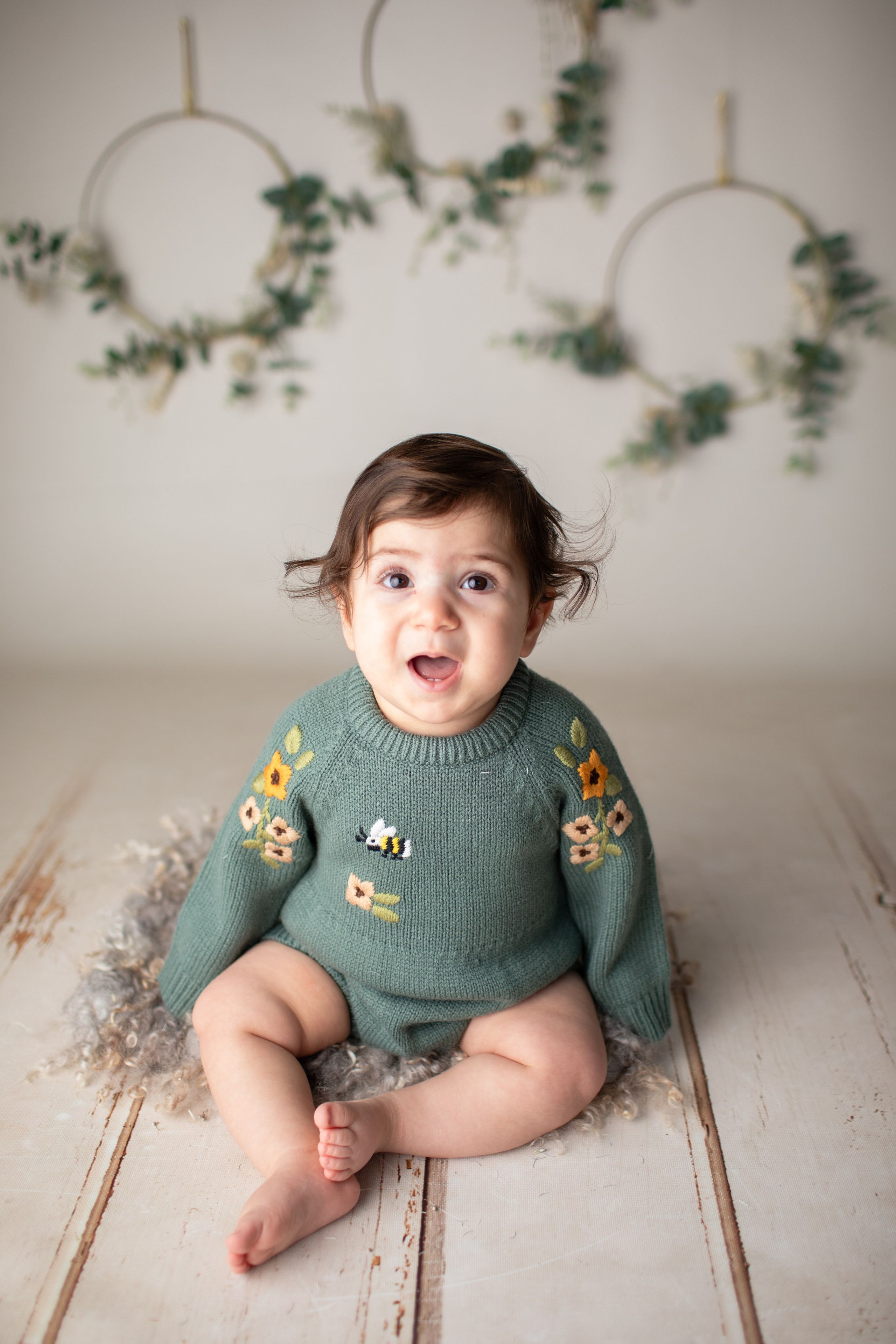 Babyfotografering. Axlundphotography.se