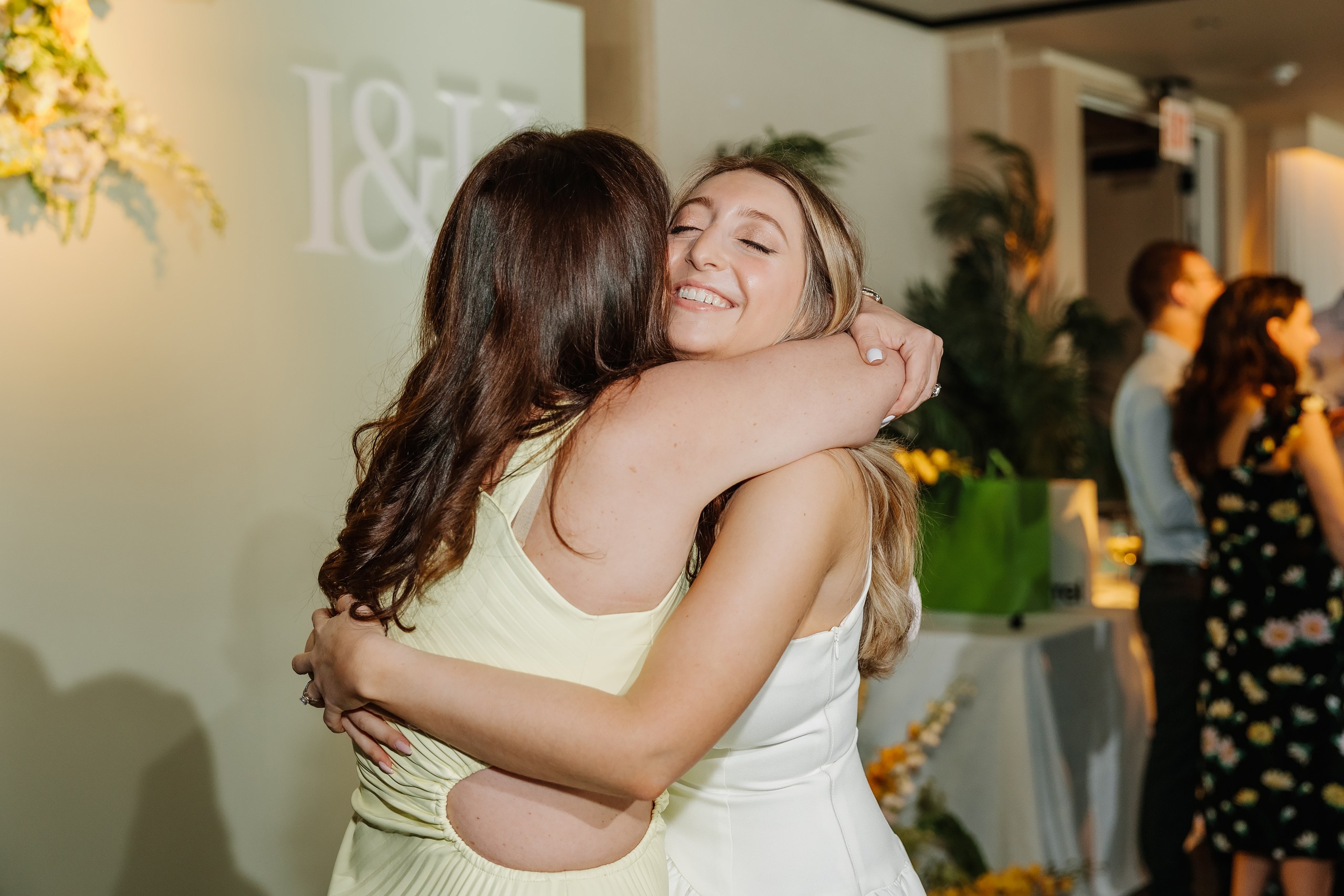 06.16.2024 Engagement Party. Wedding family event photographer in Chicago Nick Yushevich