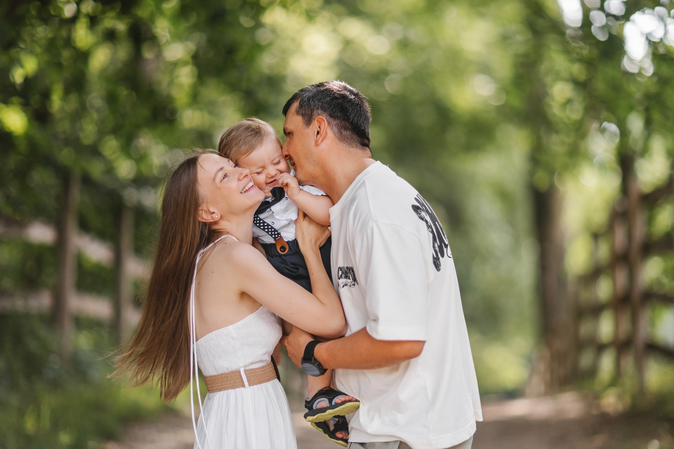 06.28.26 Family Photoshoot. Wedding family event photographer in Chicago Nick Yushevich