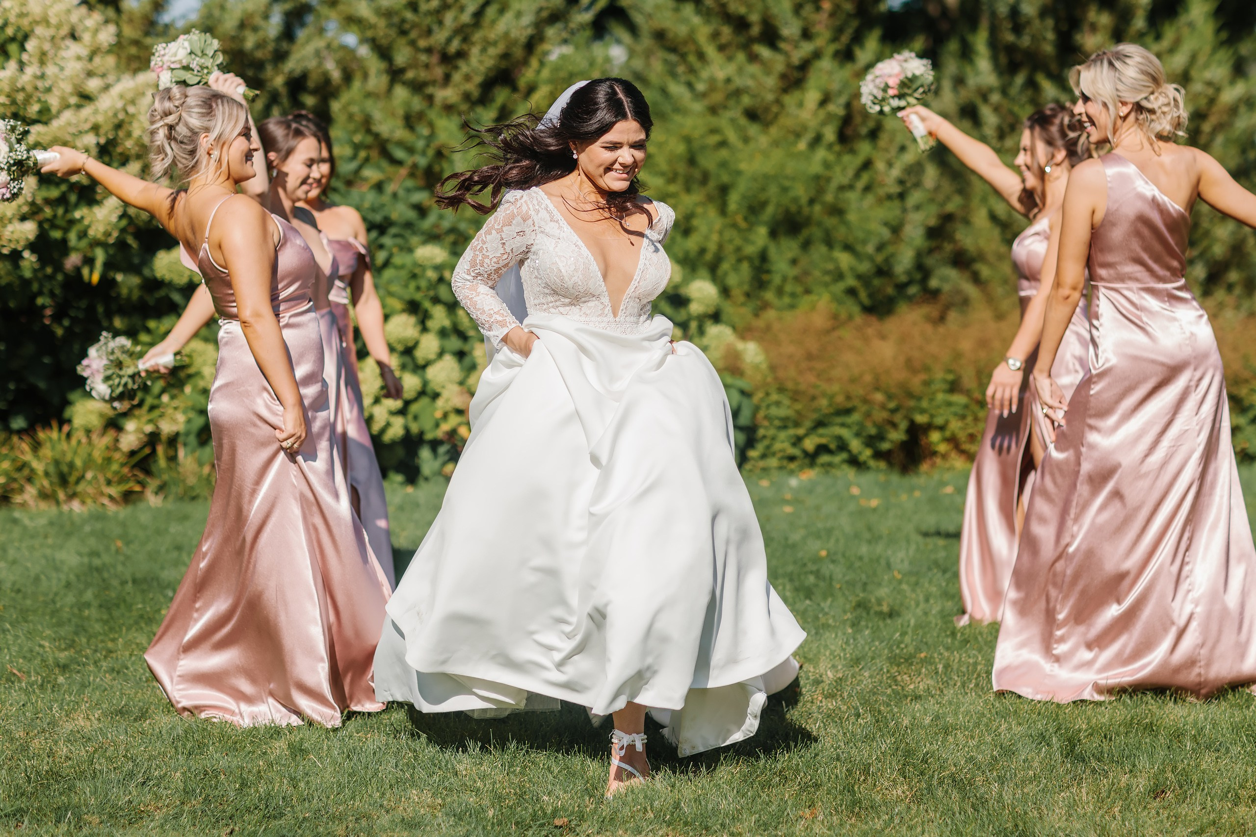 31.08.2024 Wedding. Wedding family event photographer in Chicago Nick Yushevich