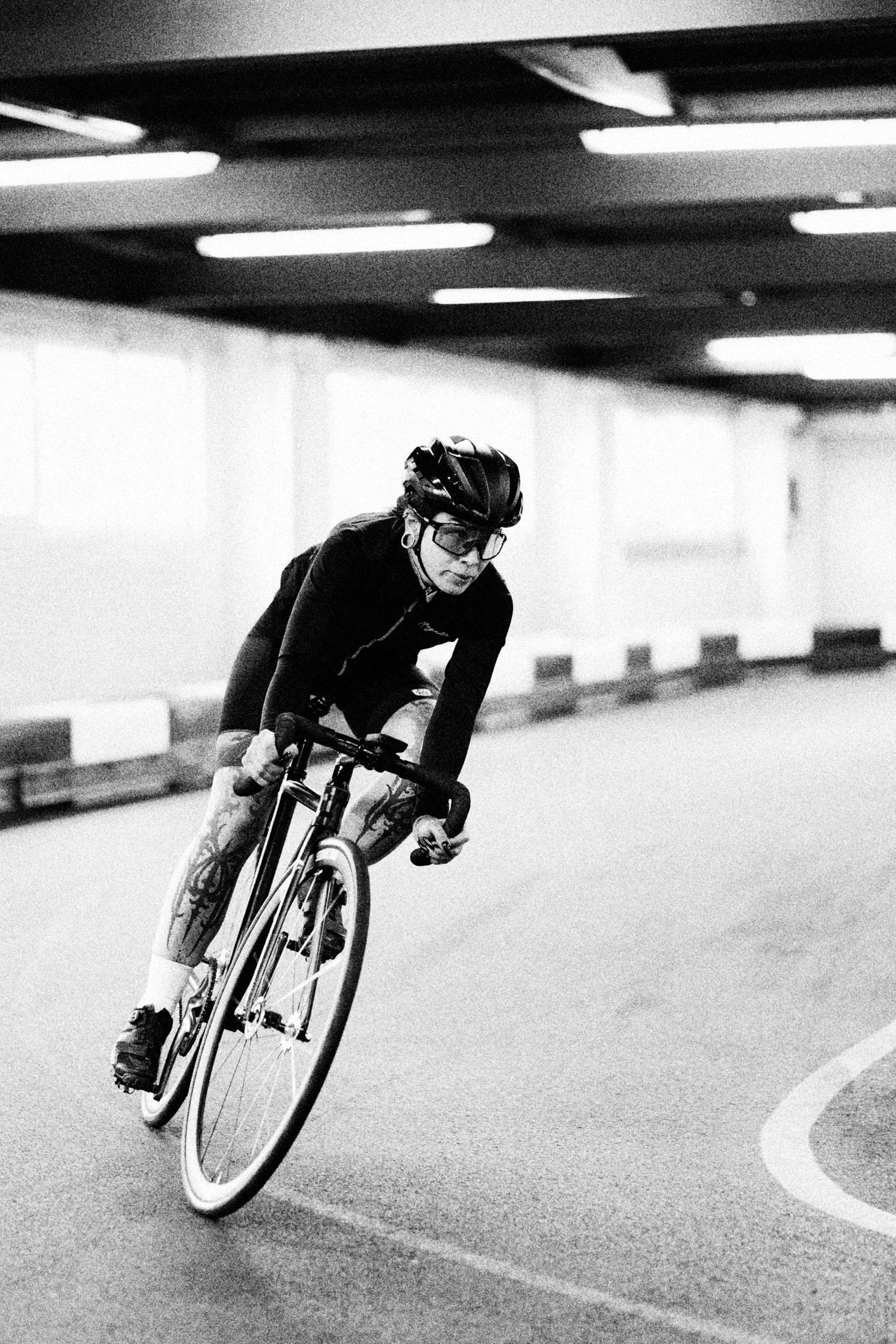 MadLoop 2025 #cycling. Photographer Evgeniya Dovgalyuk