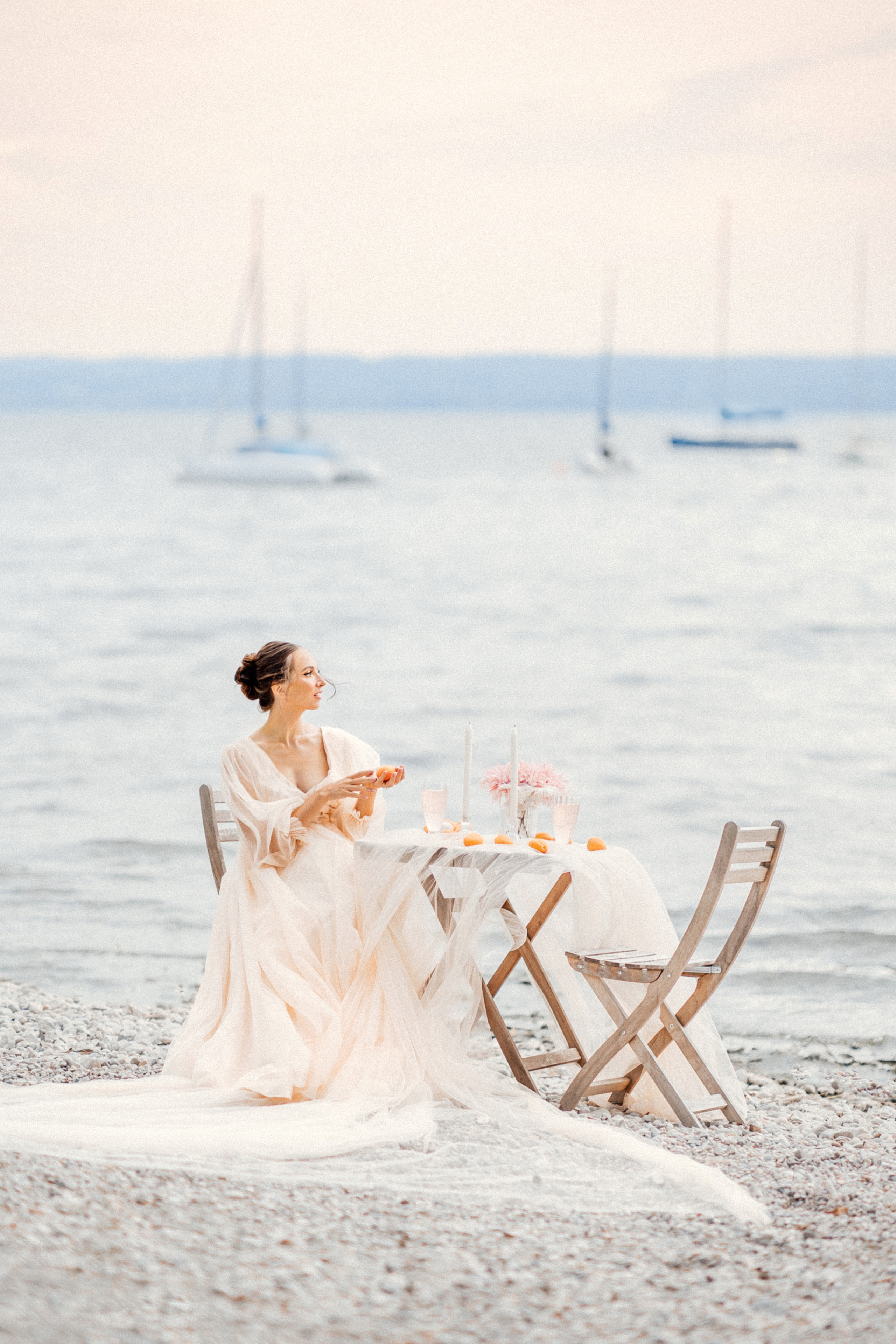 MAIN ALBUM. Family photograph in Munich Anastasia Vorobtsova