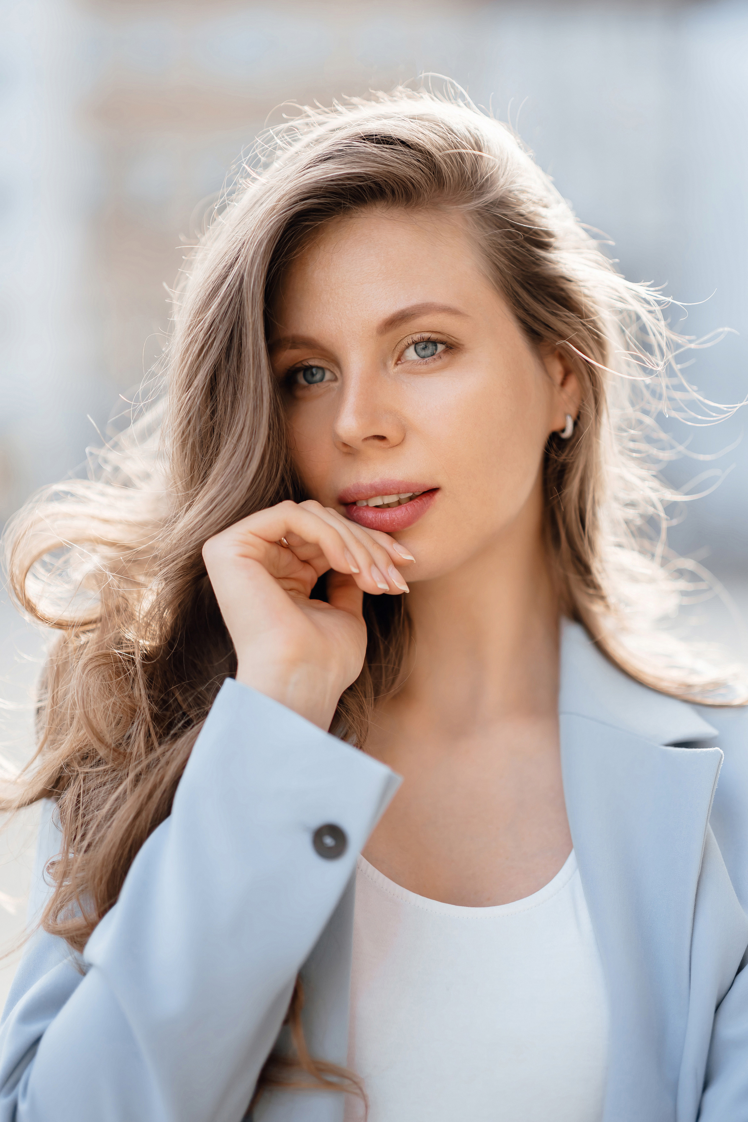 MAIN ALBUM. Family photograph in Munich Anastasia Vorobtsova