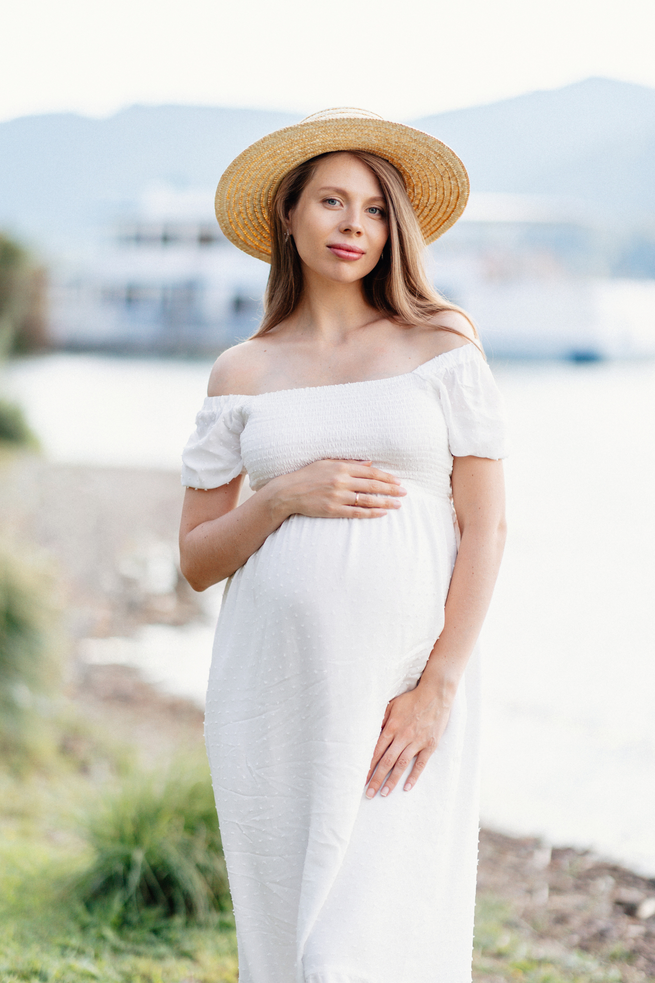 MAIN ALBUM. Family photograph in Munich Anastasia Vorobtsova