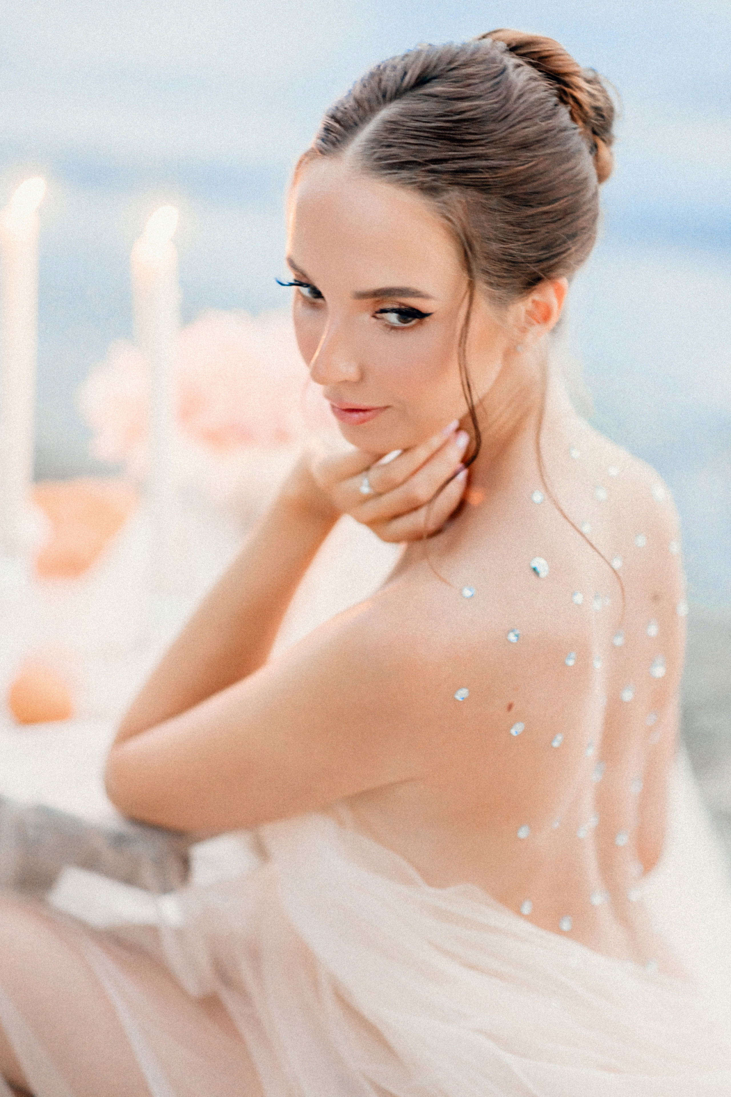 MAIN ALBUM. Family photograph in Munich Anastasia Vorobtsova