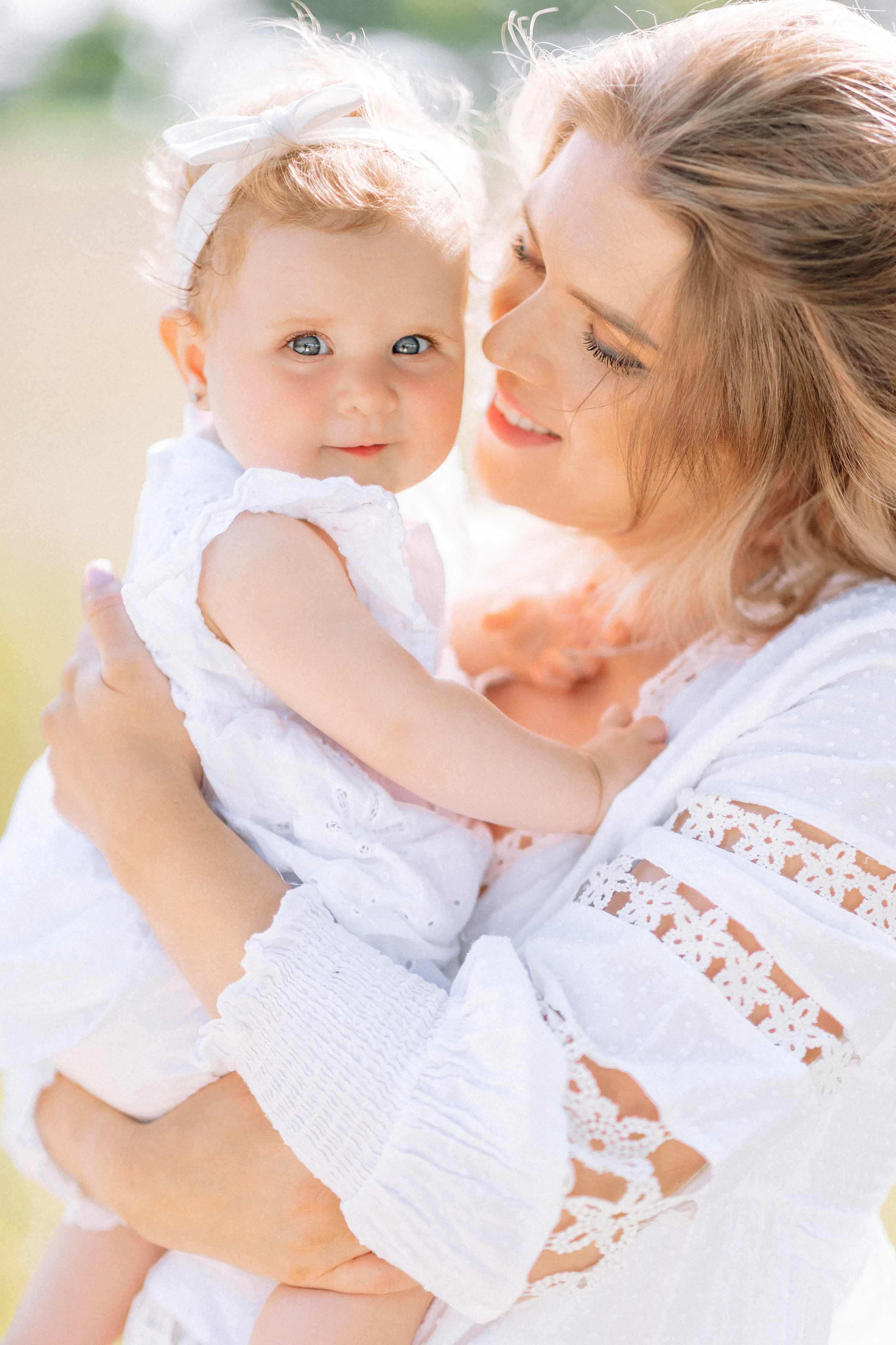 MAIN ALBUM. Family photograph in Munich Anastasia Vorobtsova