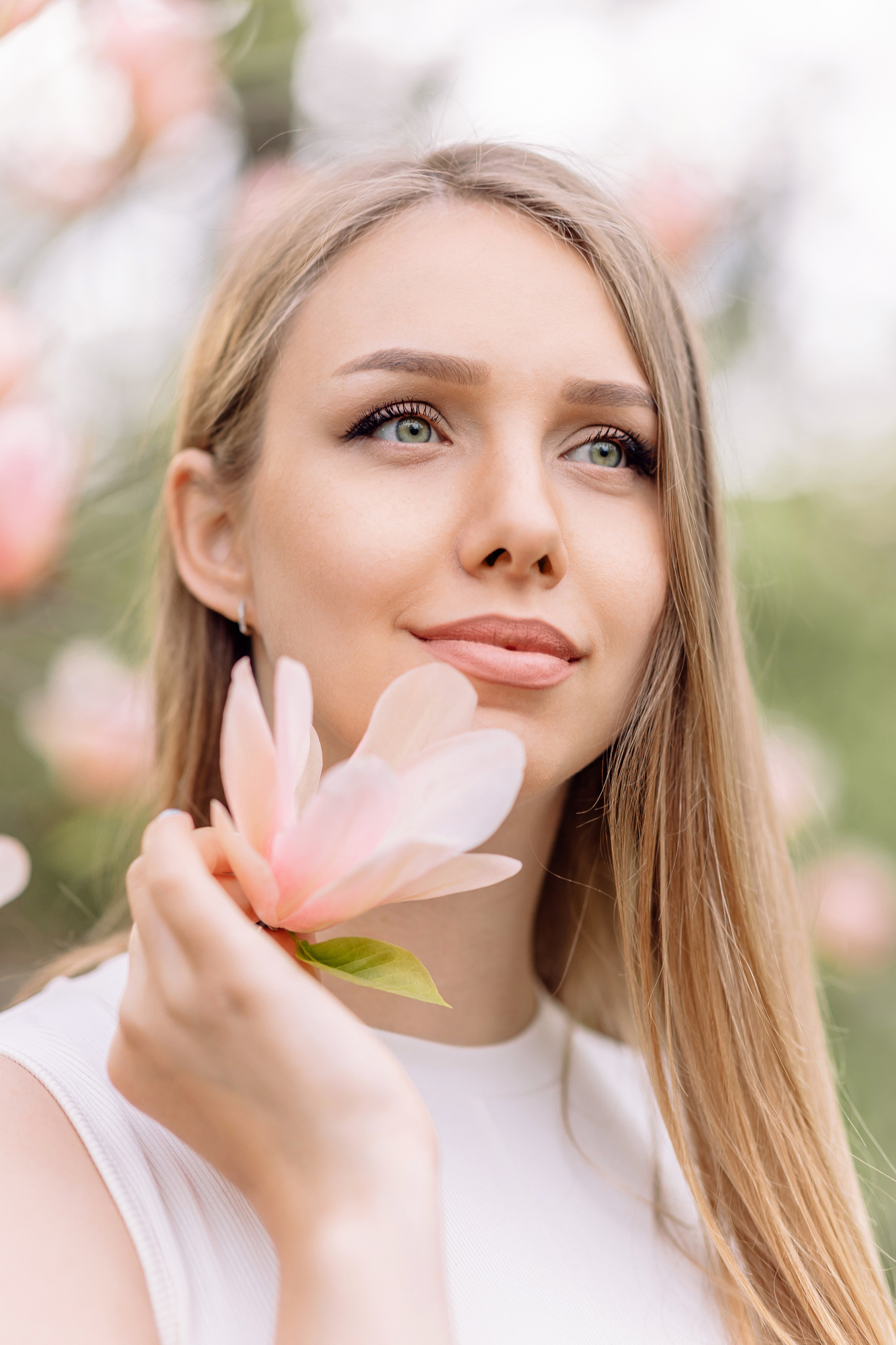 MAIN ALBUM. Family photograph in Munich Anastasia Vorobtsova