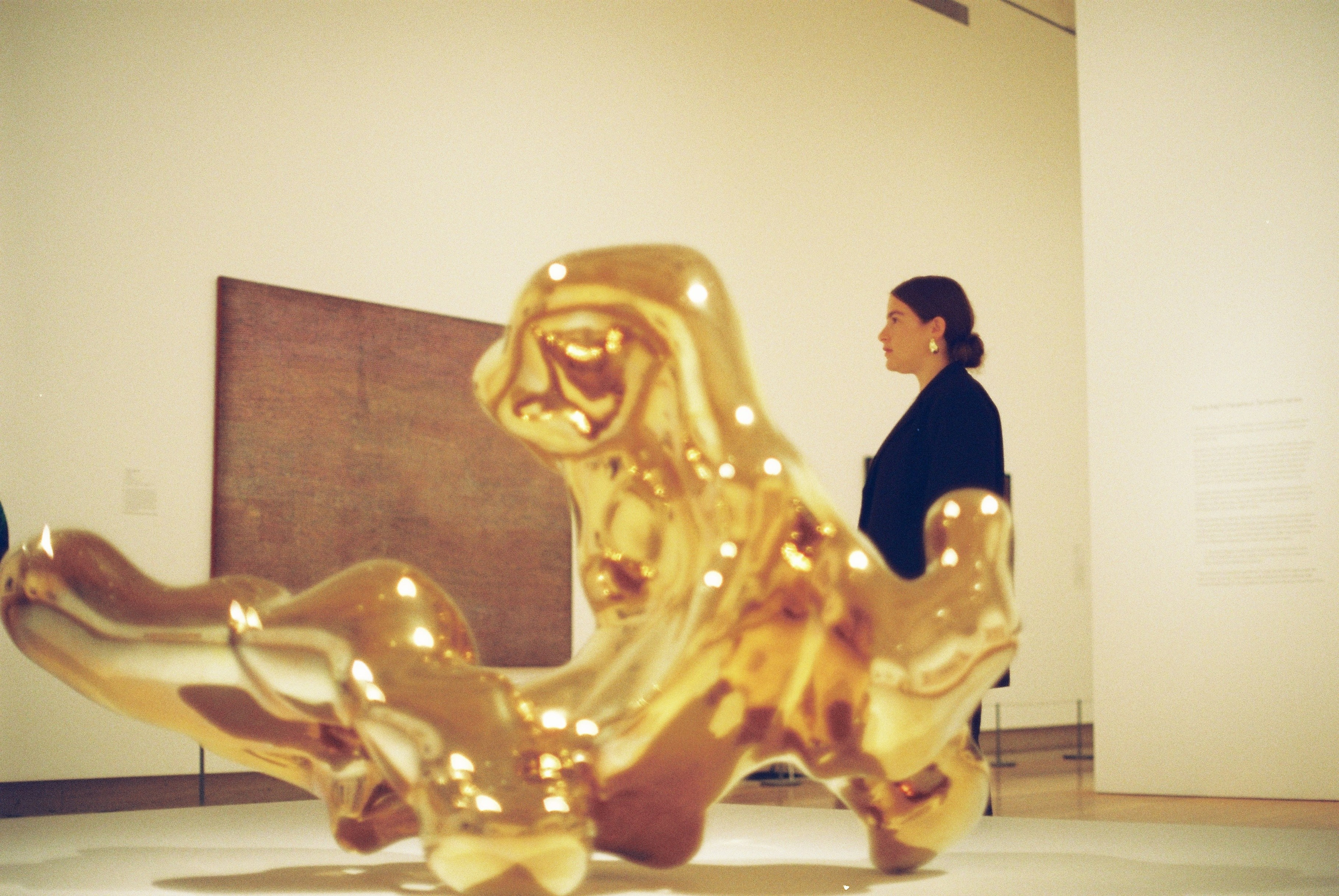 Noa. Film portrait photographer