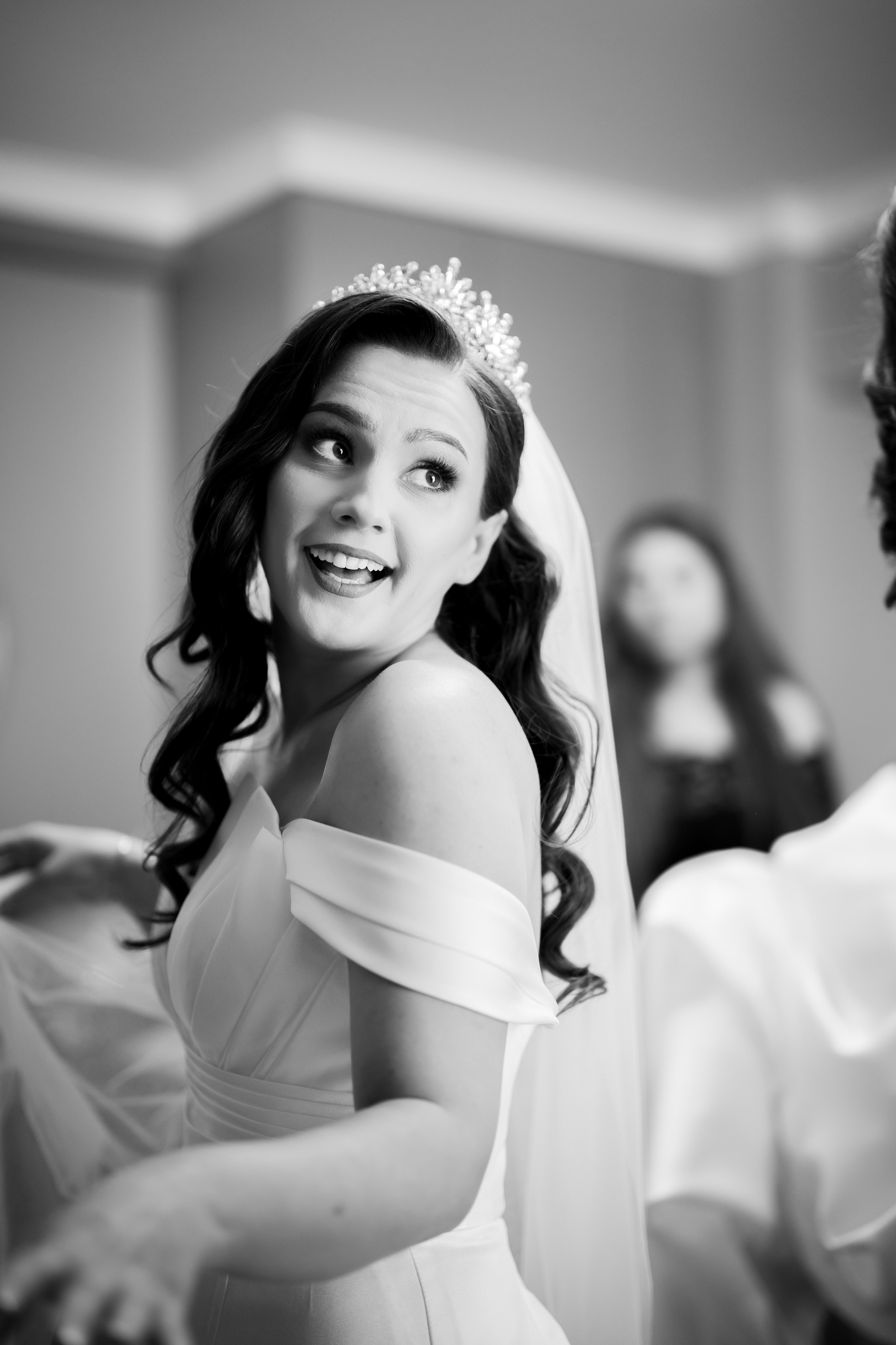 Iuliana & Tiberiu. Gabriel Florea — Fotograf nuntă București