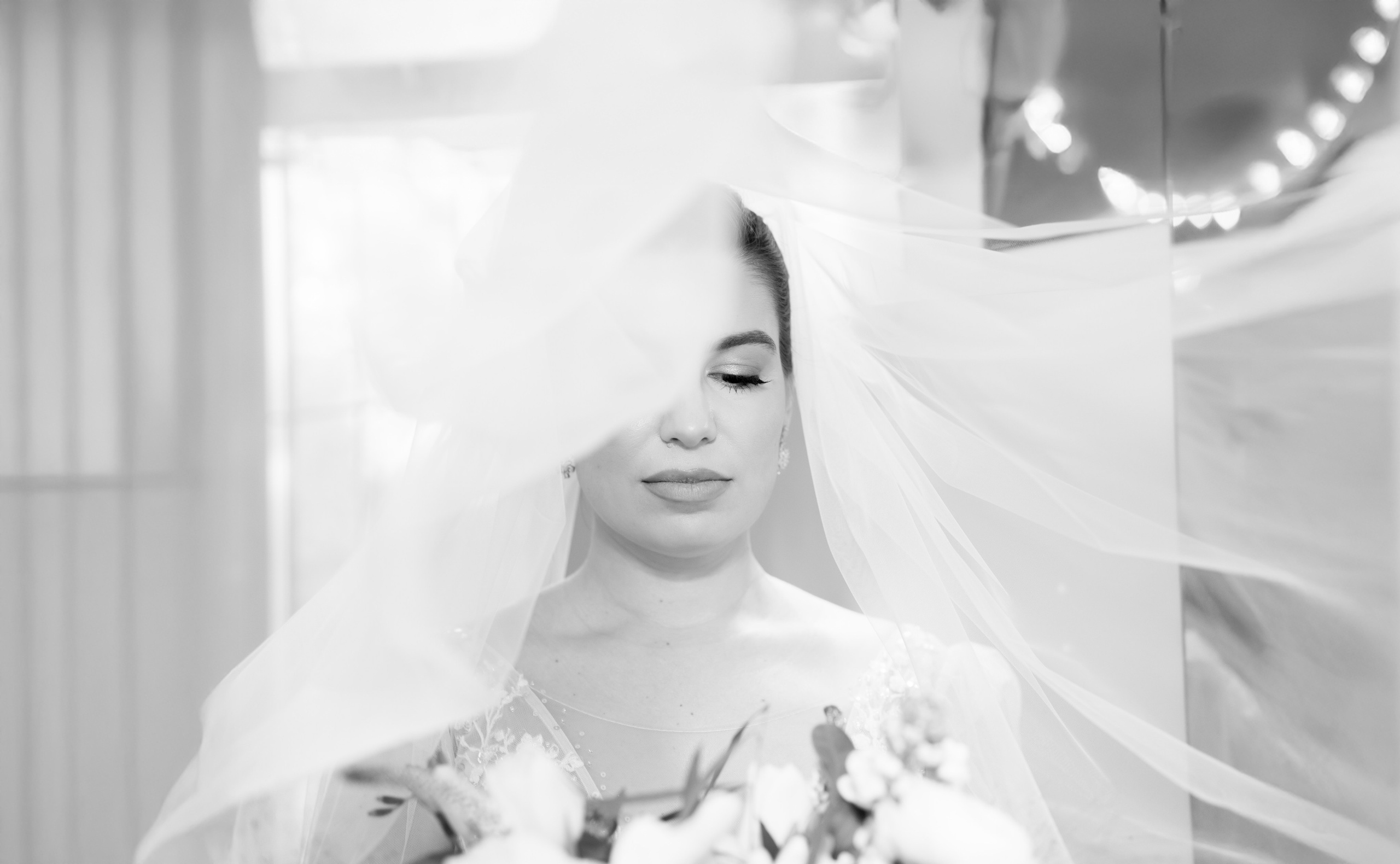 Raluca & Mircea. Gabriel Florea — Fotograf nuntă București