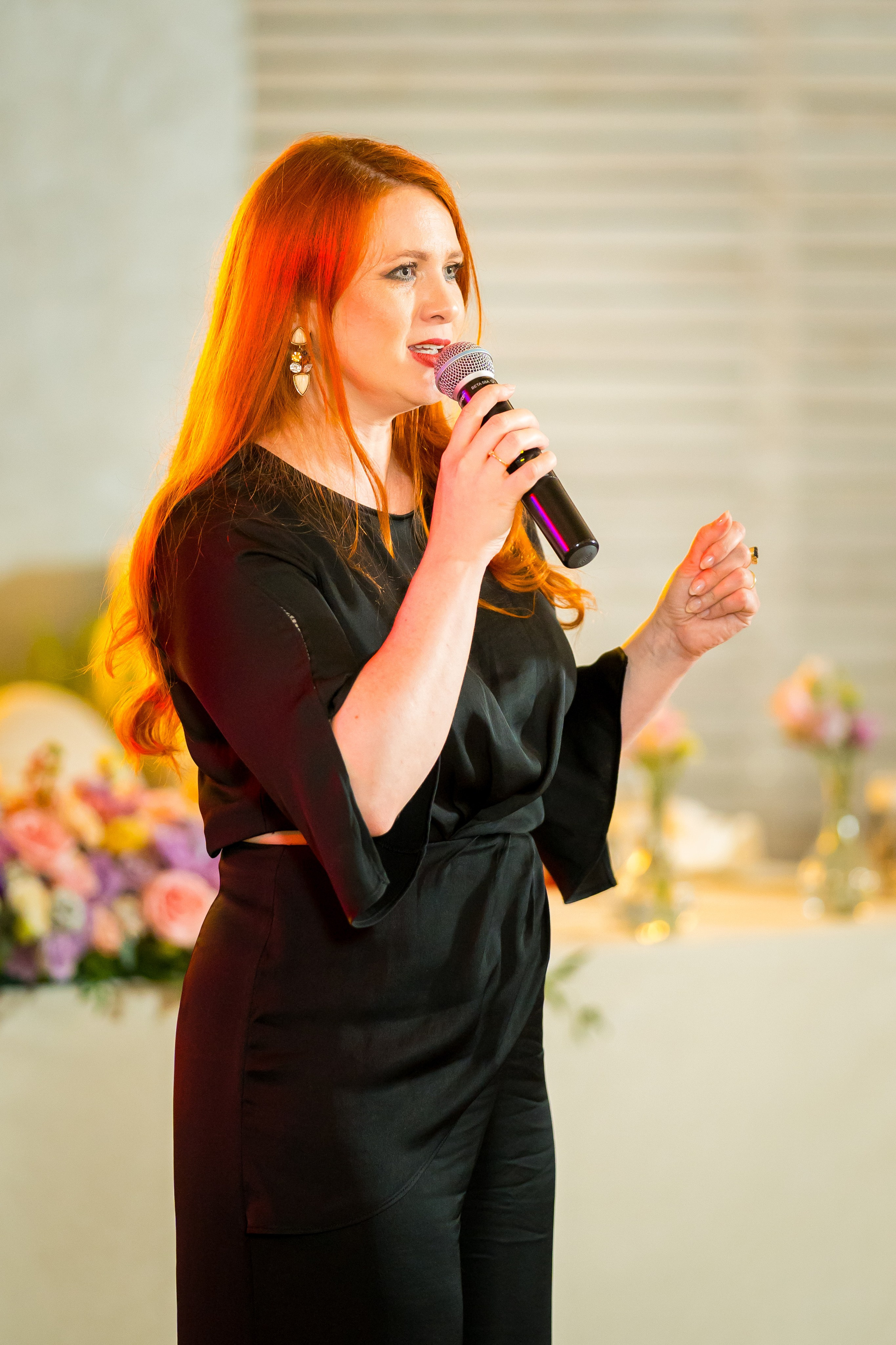 PARTY. Gabriel Florea — Fotograf nuntă București