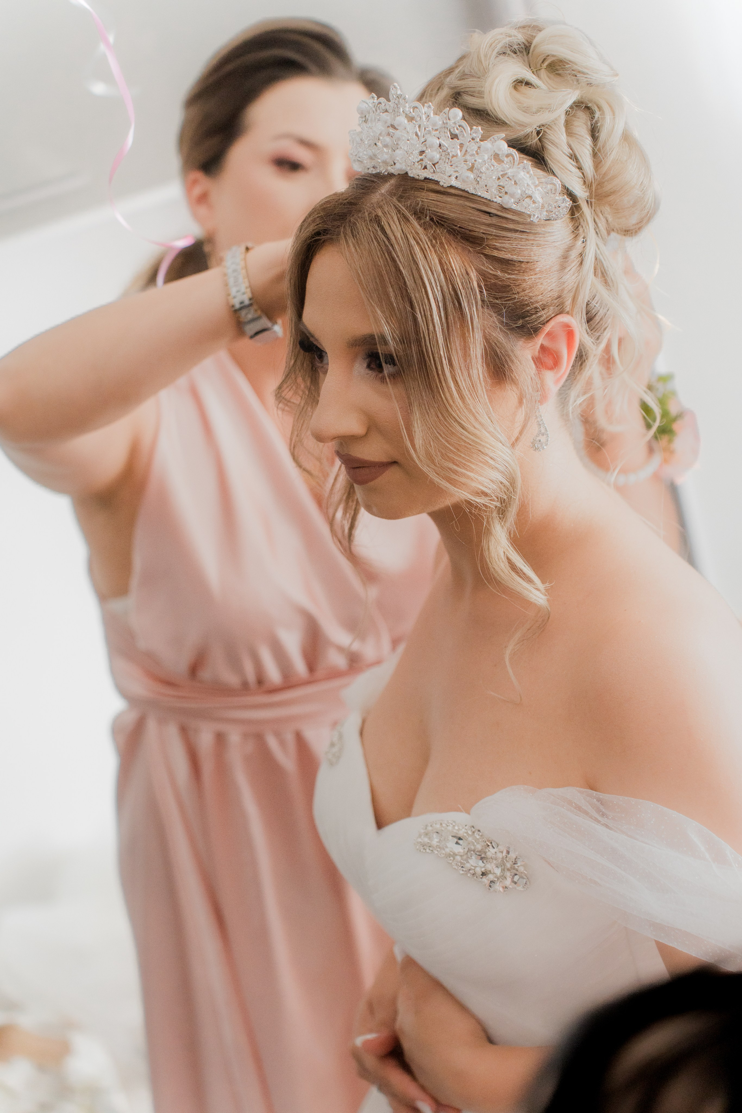 Ana-Maria and Adelin’s Wedding