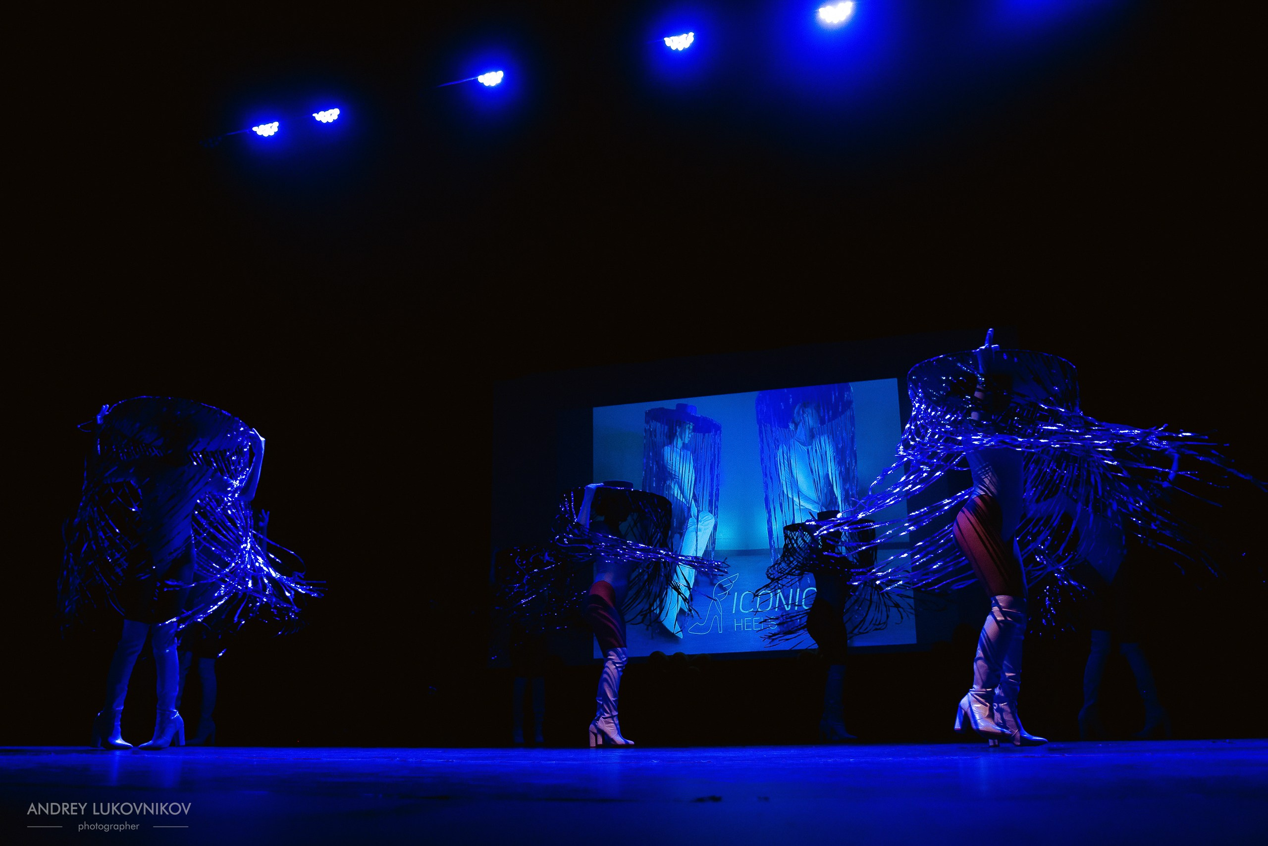 Photo report from the Like Dance final dance concert in Torrevieja