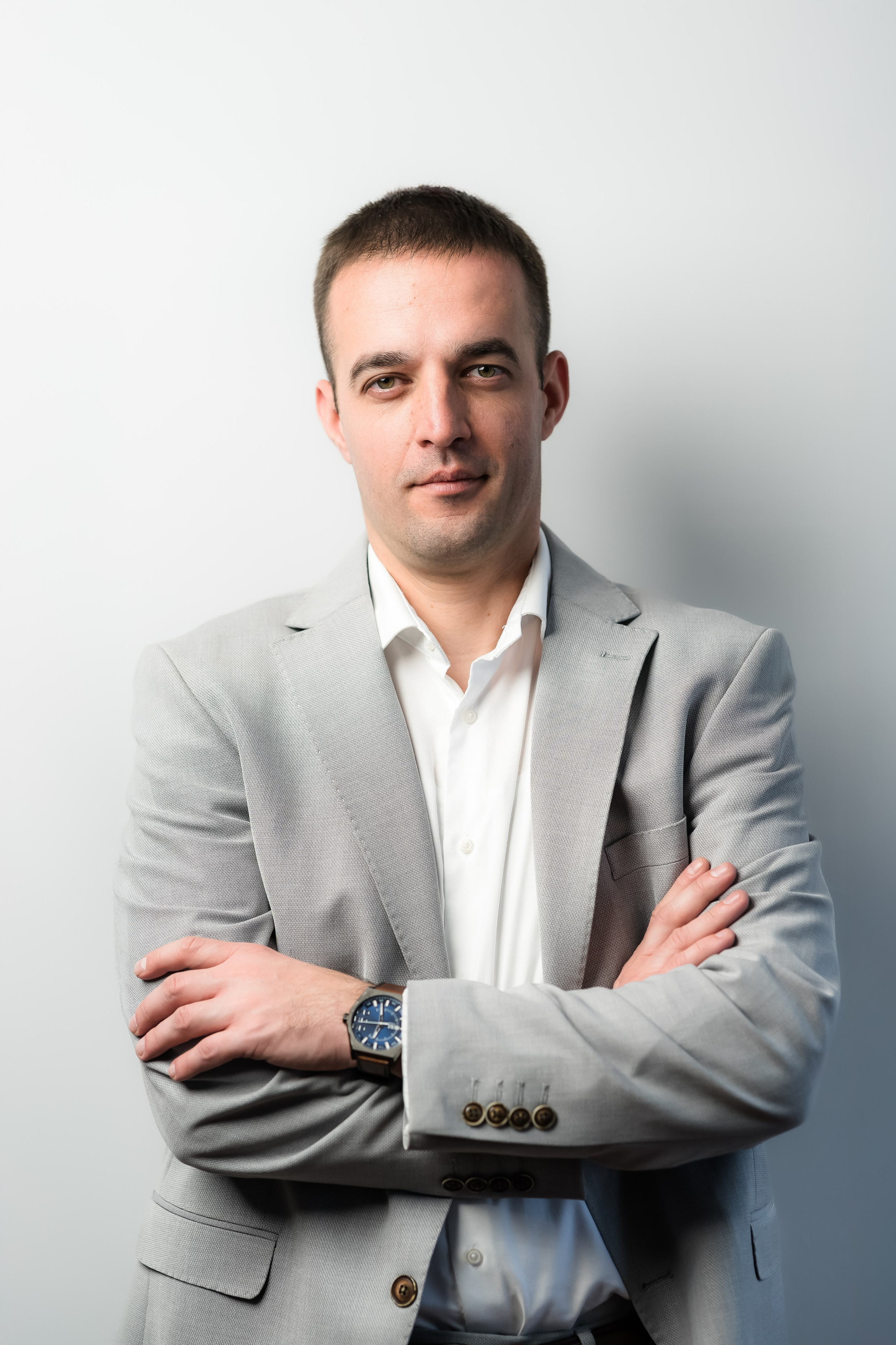 LICA. Profesionalna Fotografija Beograd — Staša Komatina