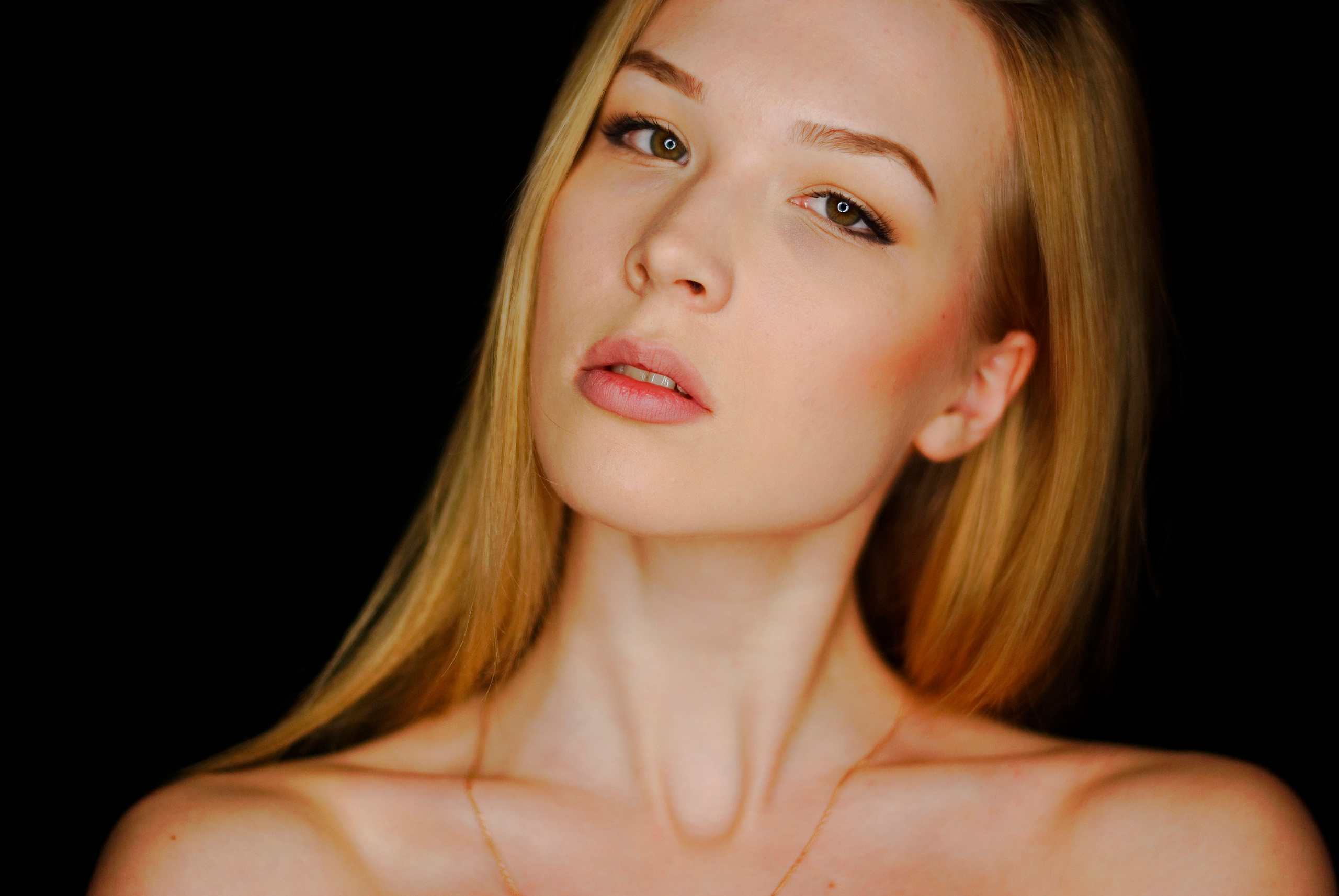 Портретный фотограф Надежда Ветрова