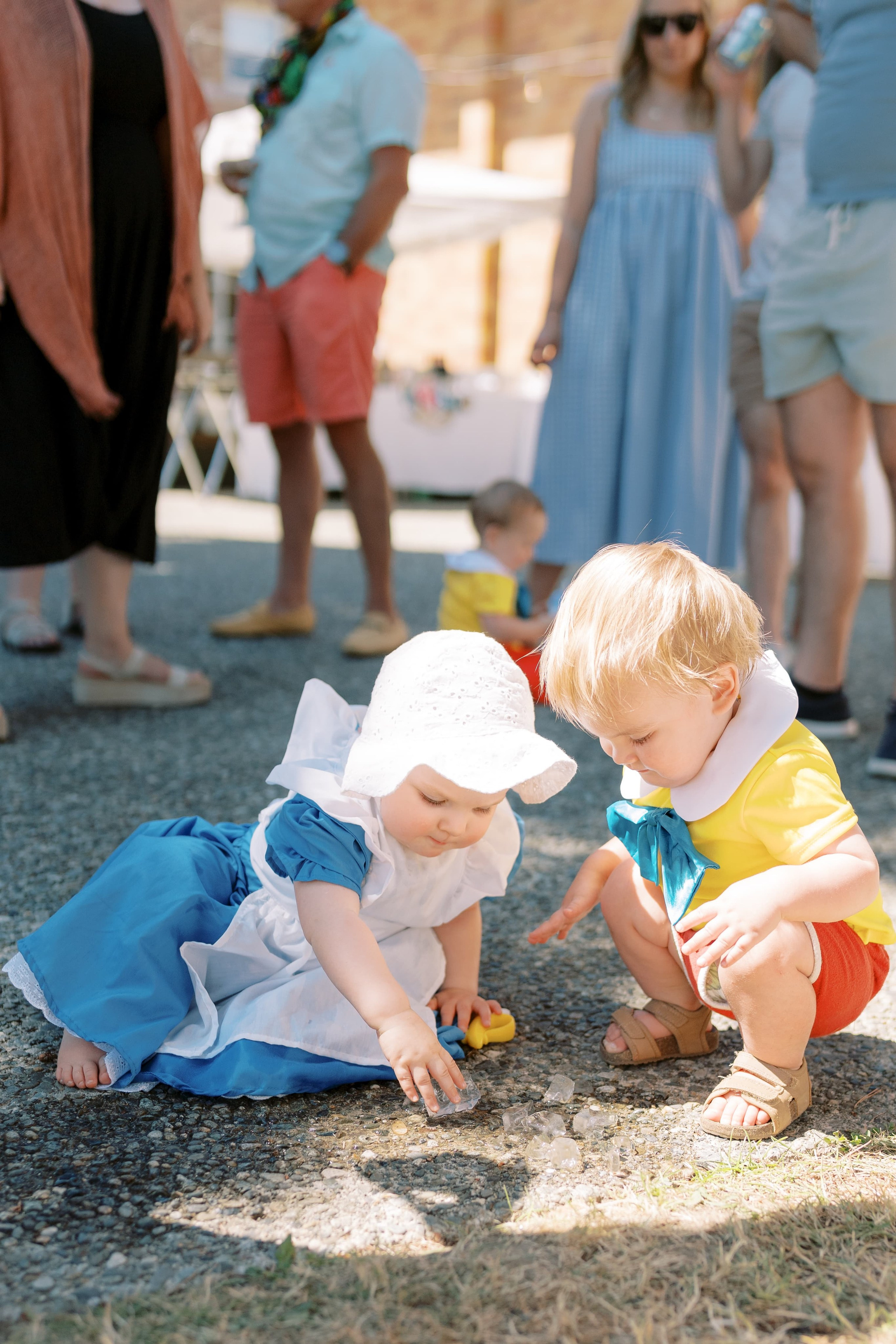 Event: First Birthday Celebration. EVAN ARISTOV WEDDING PHOTOGRAPHY — Seattle Wedding Photographer