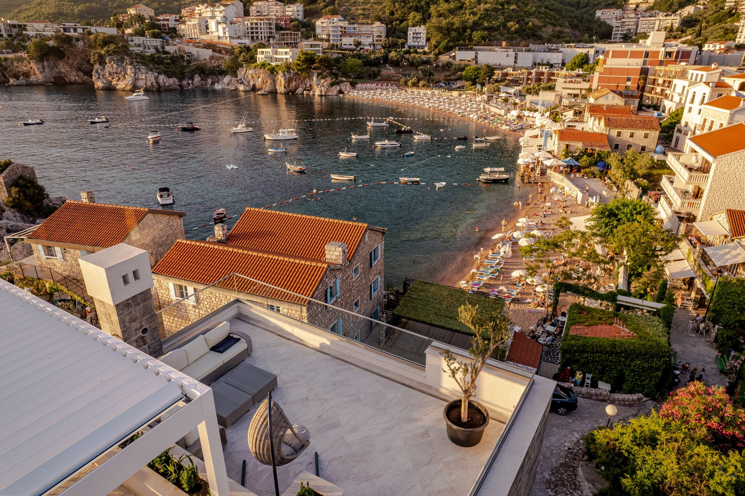 Real Estate Photography. Montenegro. EVAN ARISTOV WEDDING PHOTOGRAPHY — Seattle Wedding Photographer