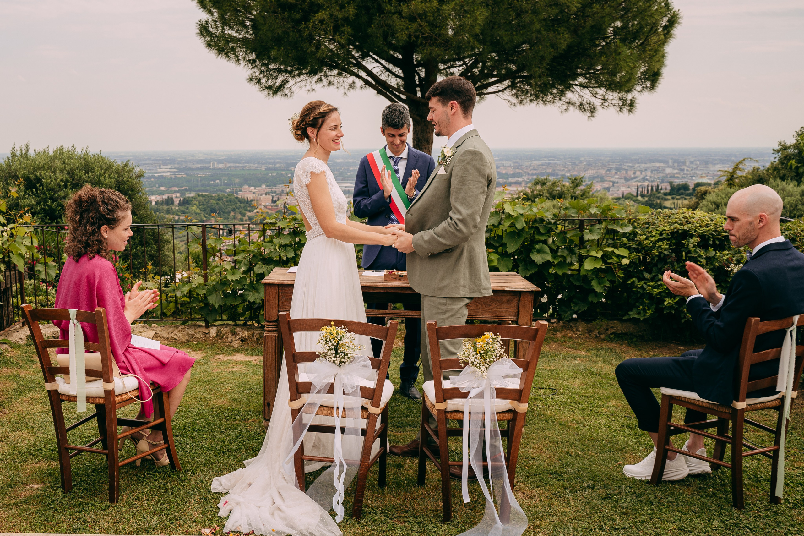 Luca & Elena (Verona). Diana Fedrigo | Fotografa matrimoni in Italia