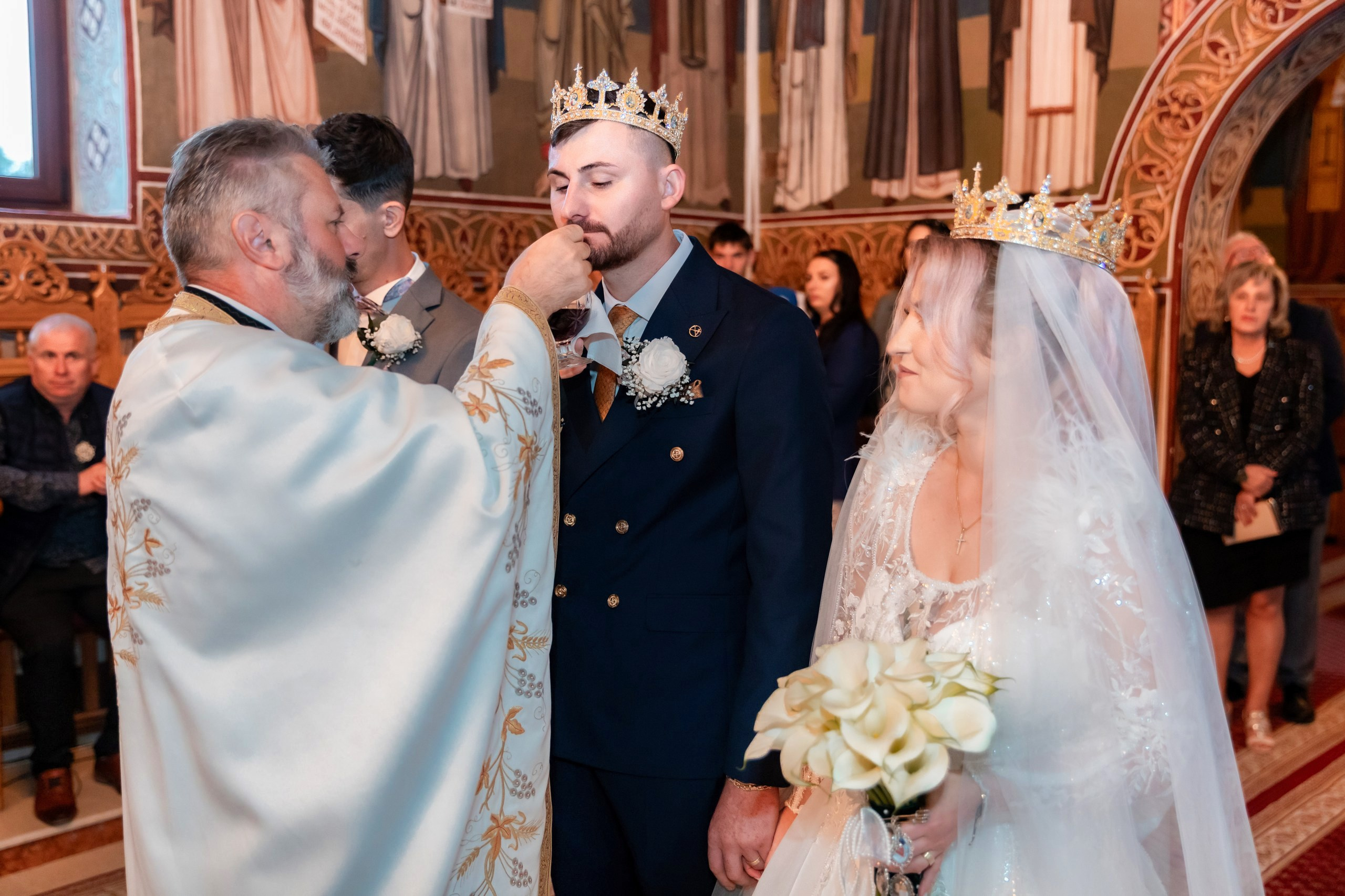 Andrei & Oana – Fotograf Nuntă Botoșani | Alin Chirilă – Povestitor prin Fotografie