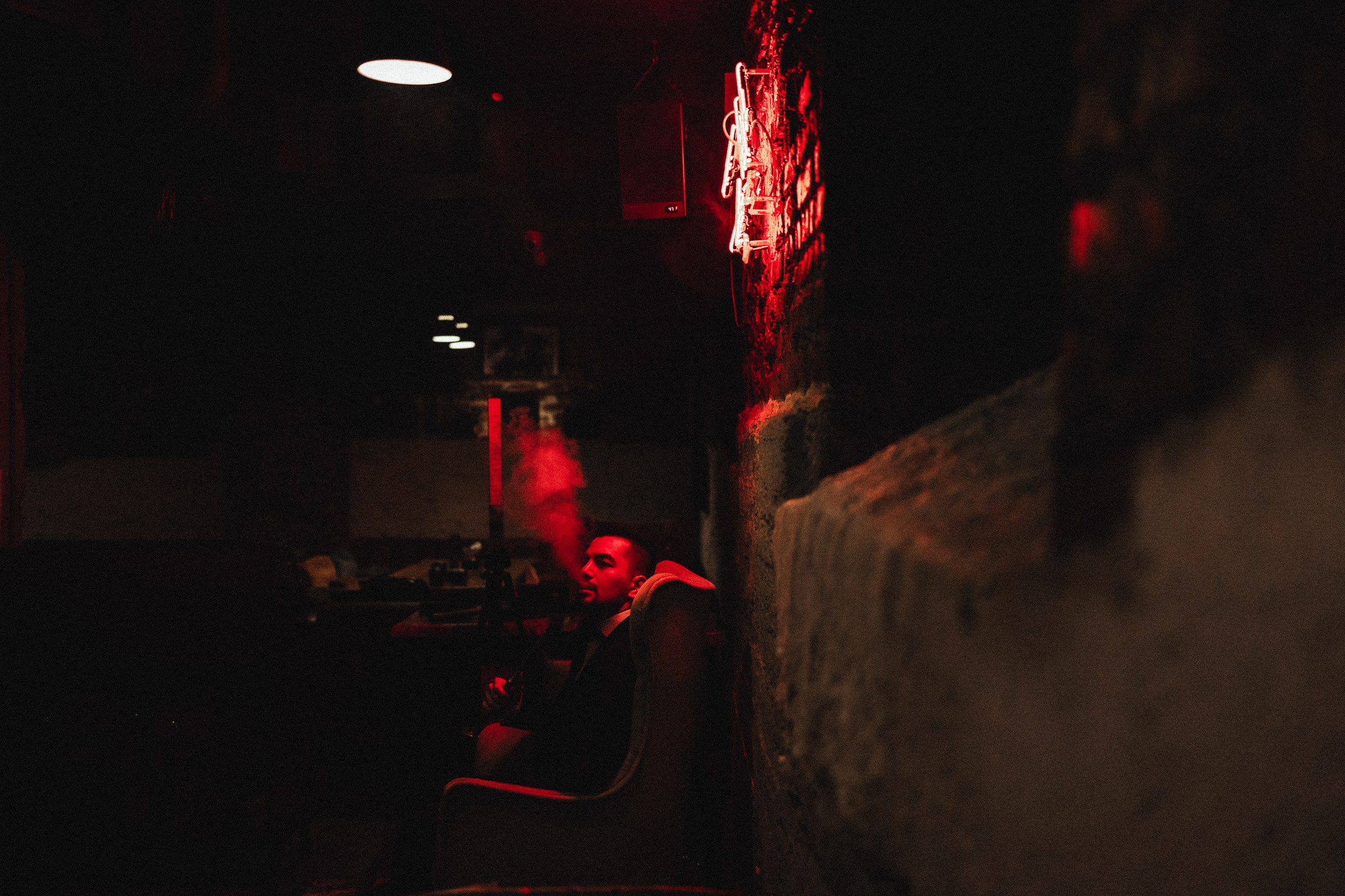 Araz & Daria. Destination wedding and fashion photographer in Riga Igor Davidovich