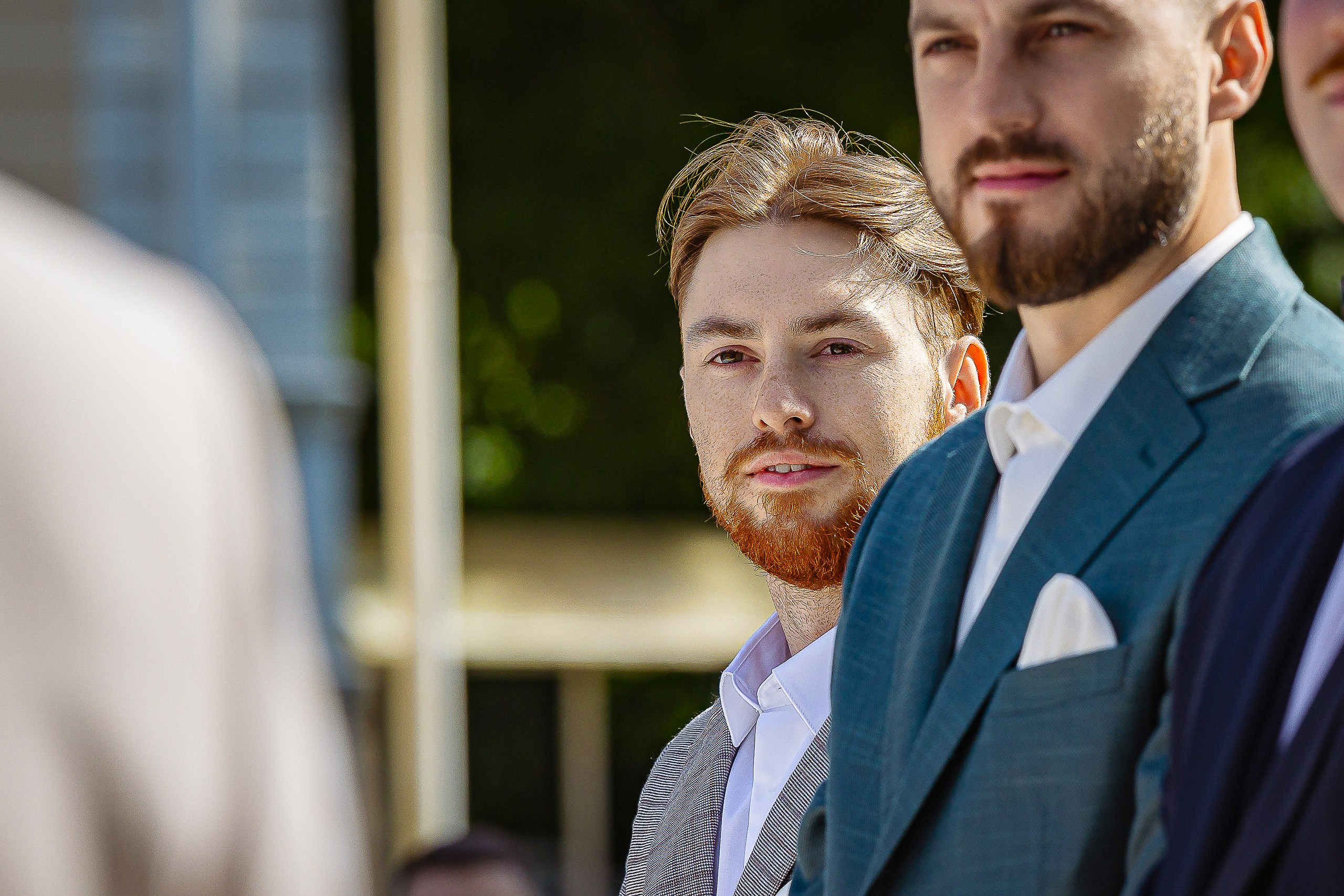 Wedding Day Felicita ♡ Gatis. Photographer Eduard Nesterov
