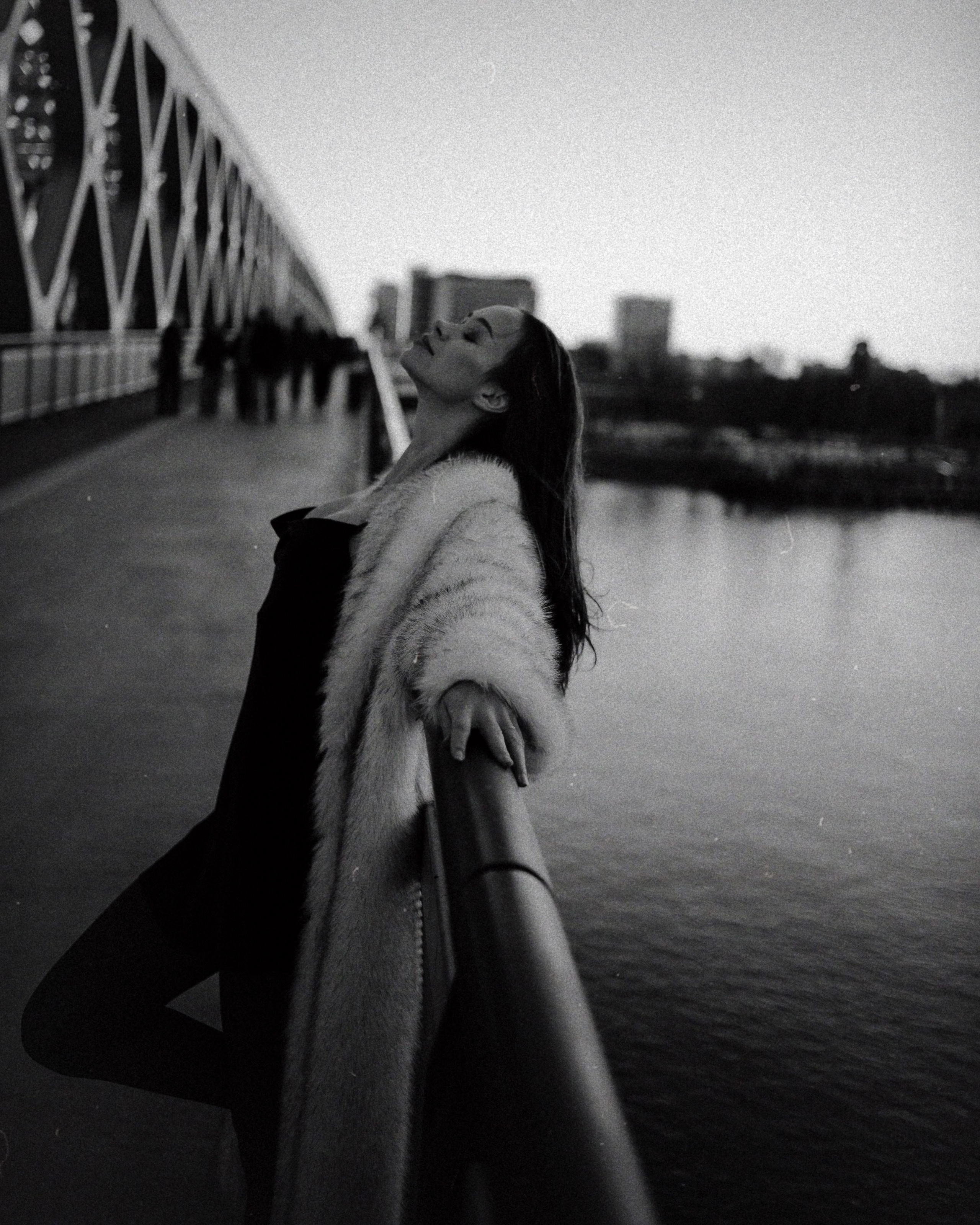 Sonya. Inna Mendelson — Photographer