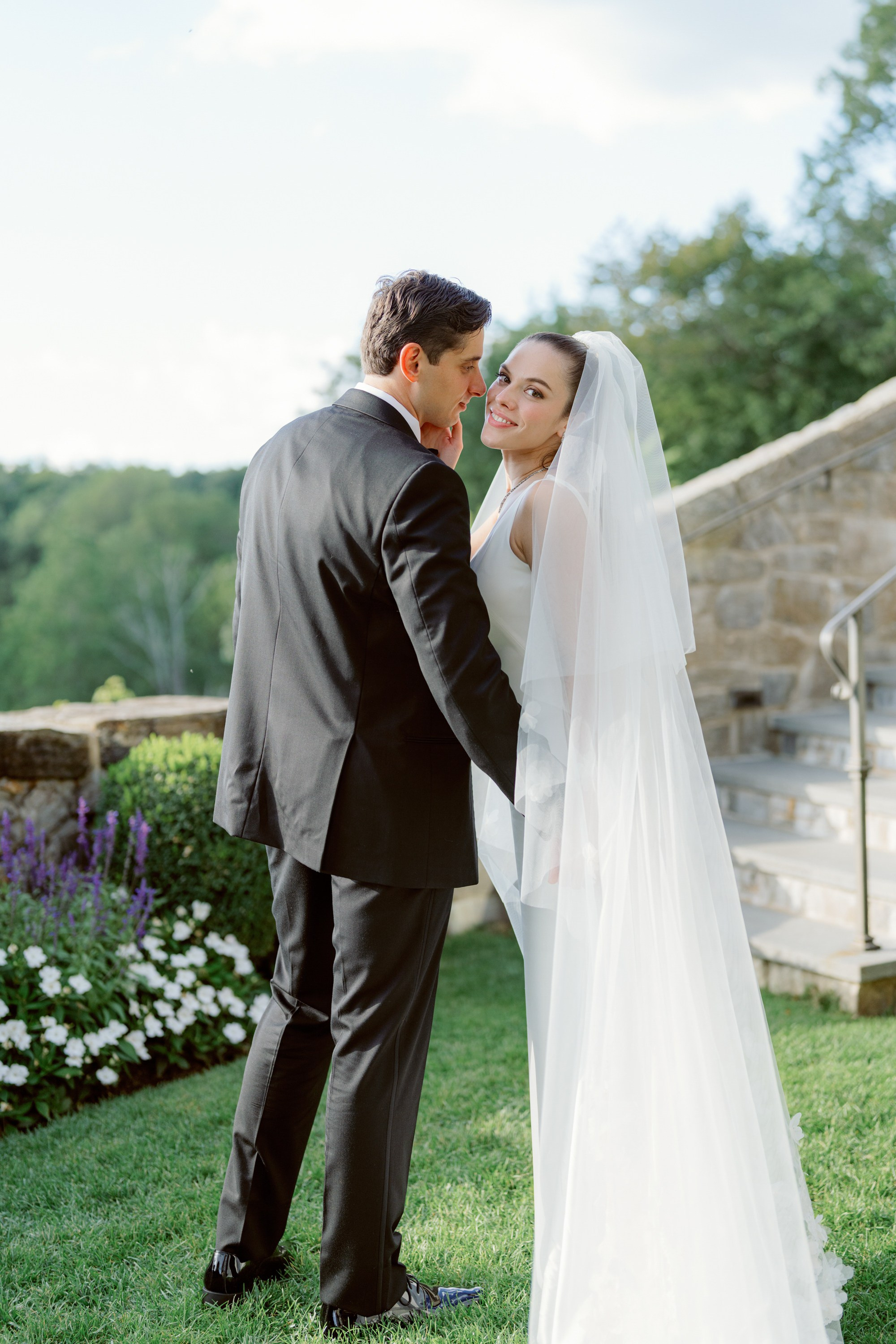Cristina and Jack. Wedding photographer and videographer New York | New Jersey