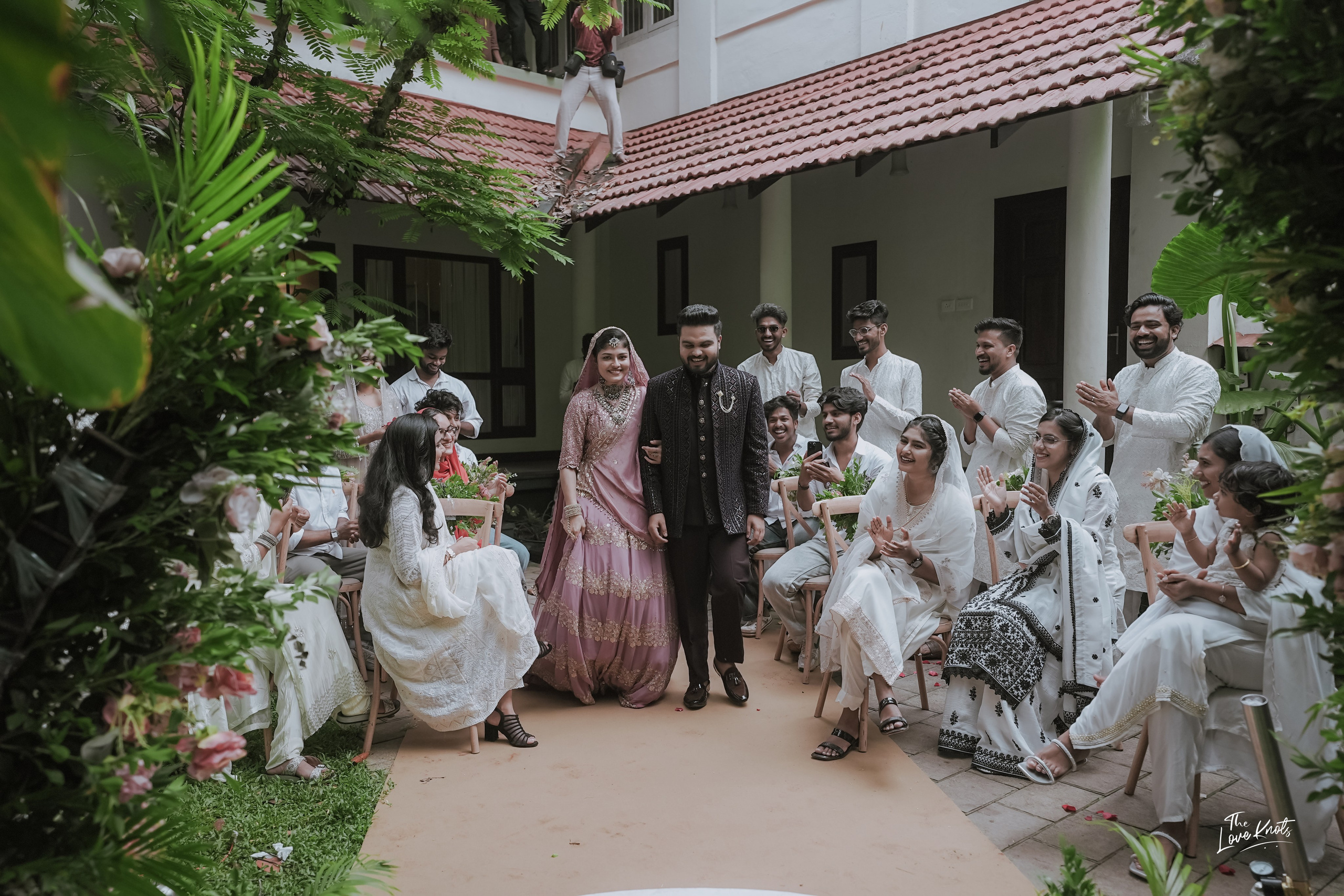 SHIBIL / RISLA. Theloveknots