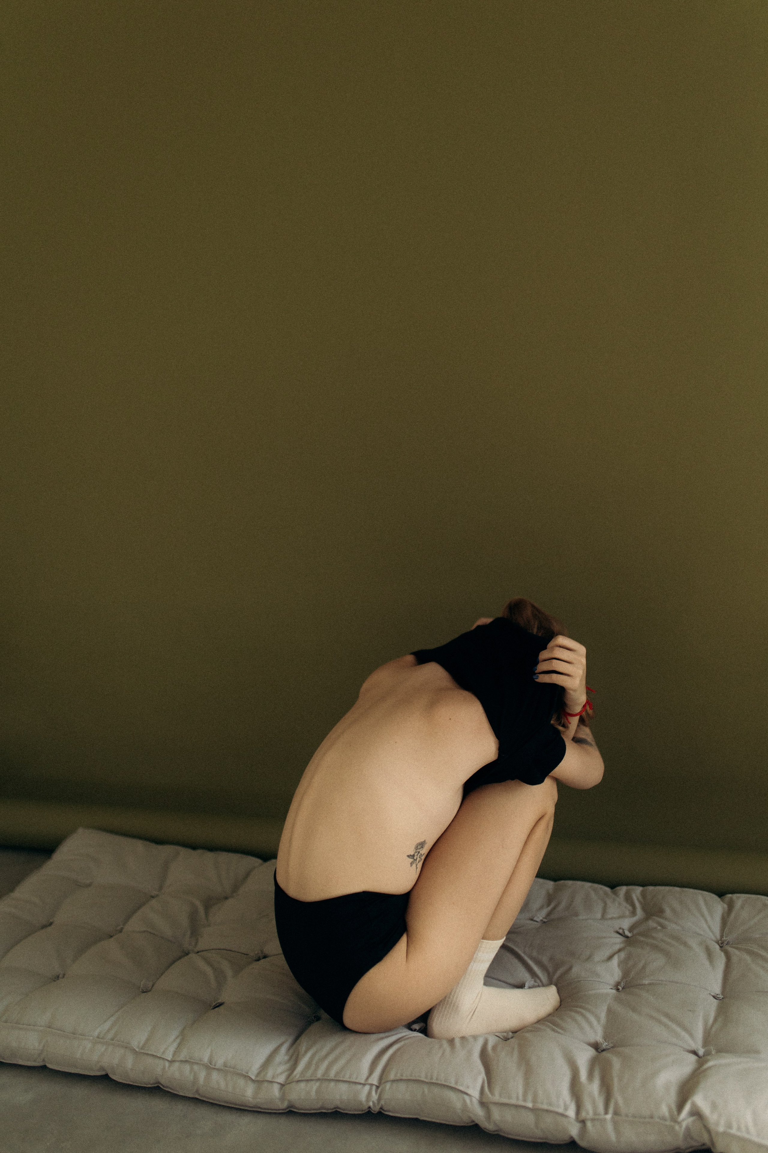 Портфолио. Обо мне