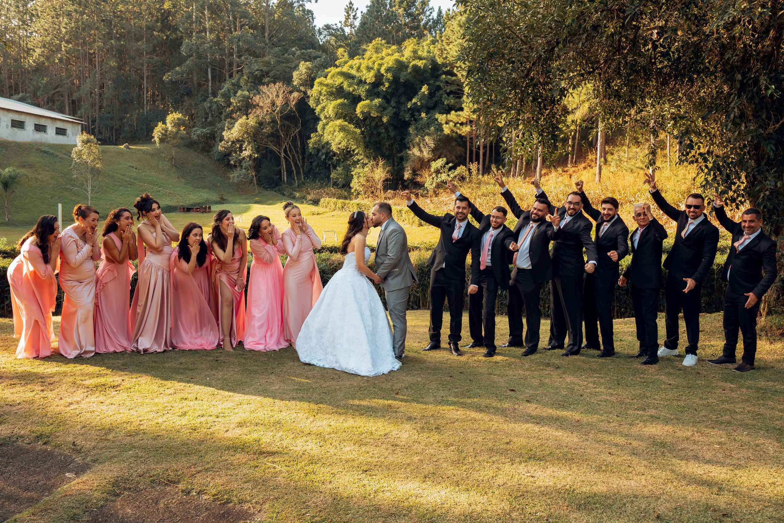 Casamentos | Kimera Produtora. Kimera Produtora