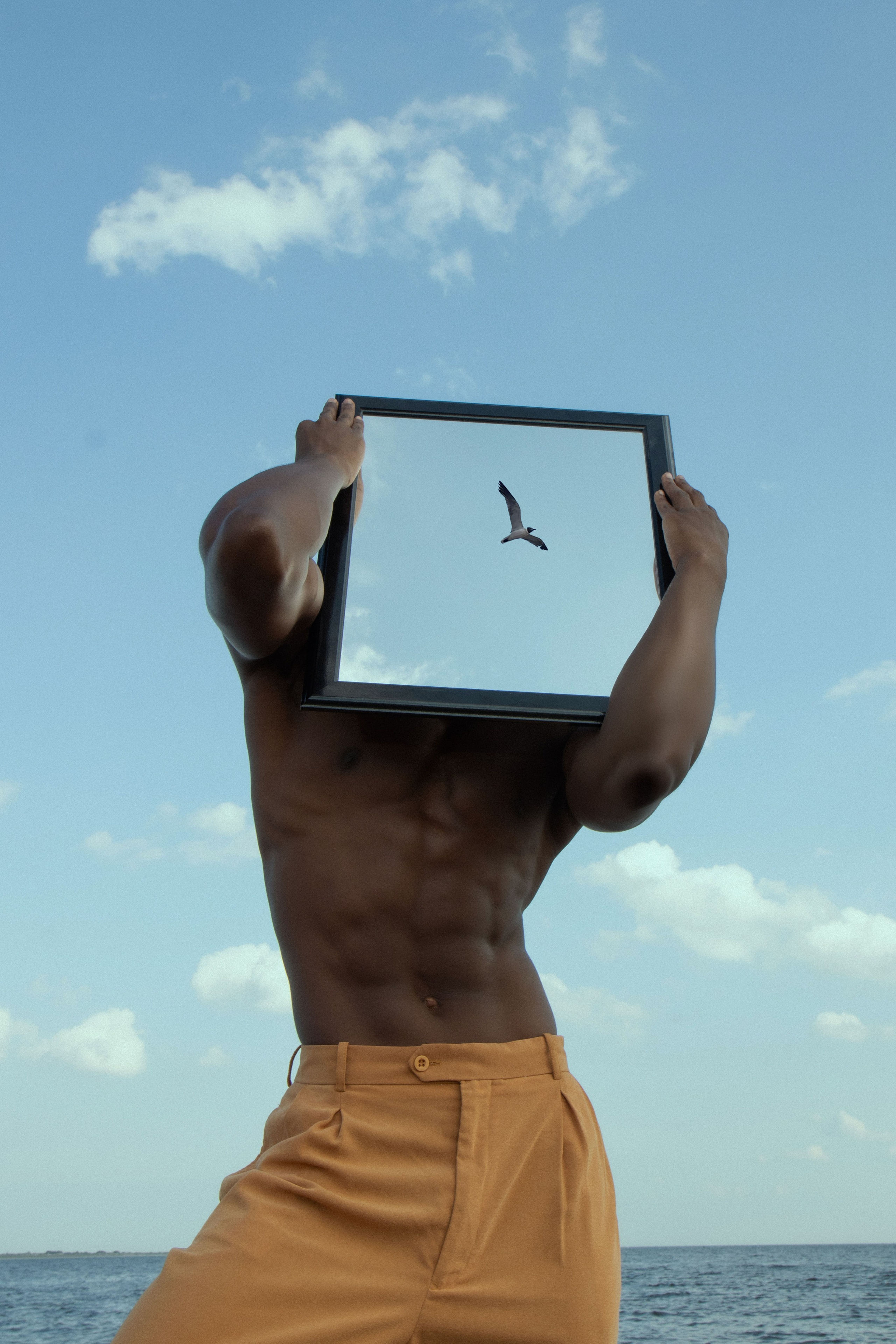 041. Palagina Ksusha, photographer in NY