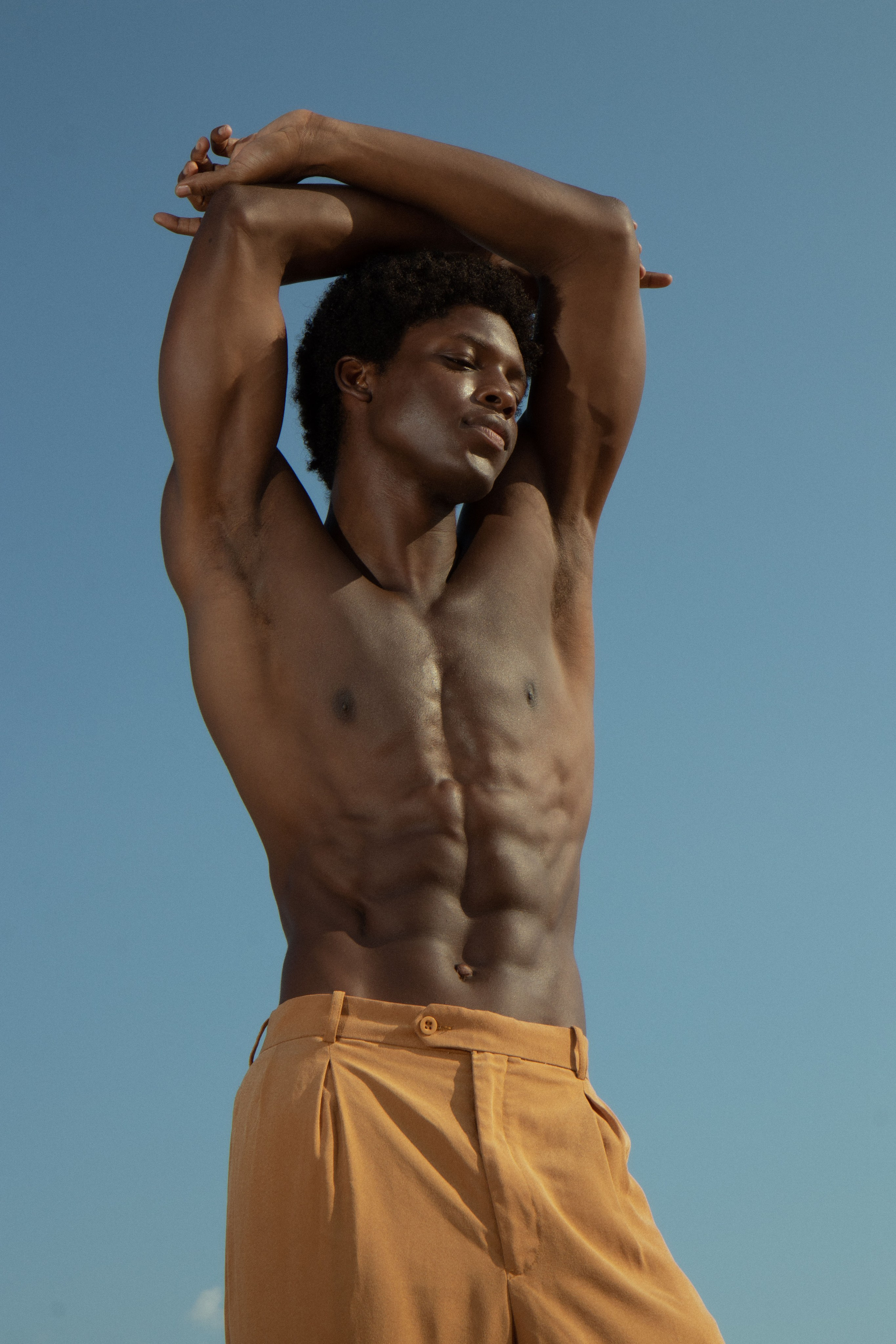 Palagina Ksusha, photographer in NY