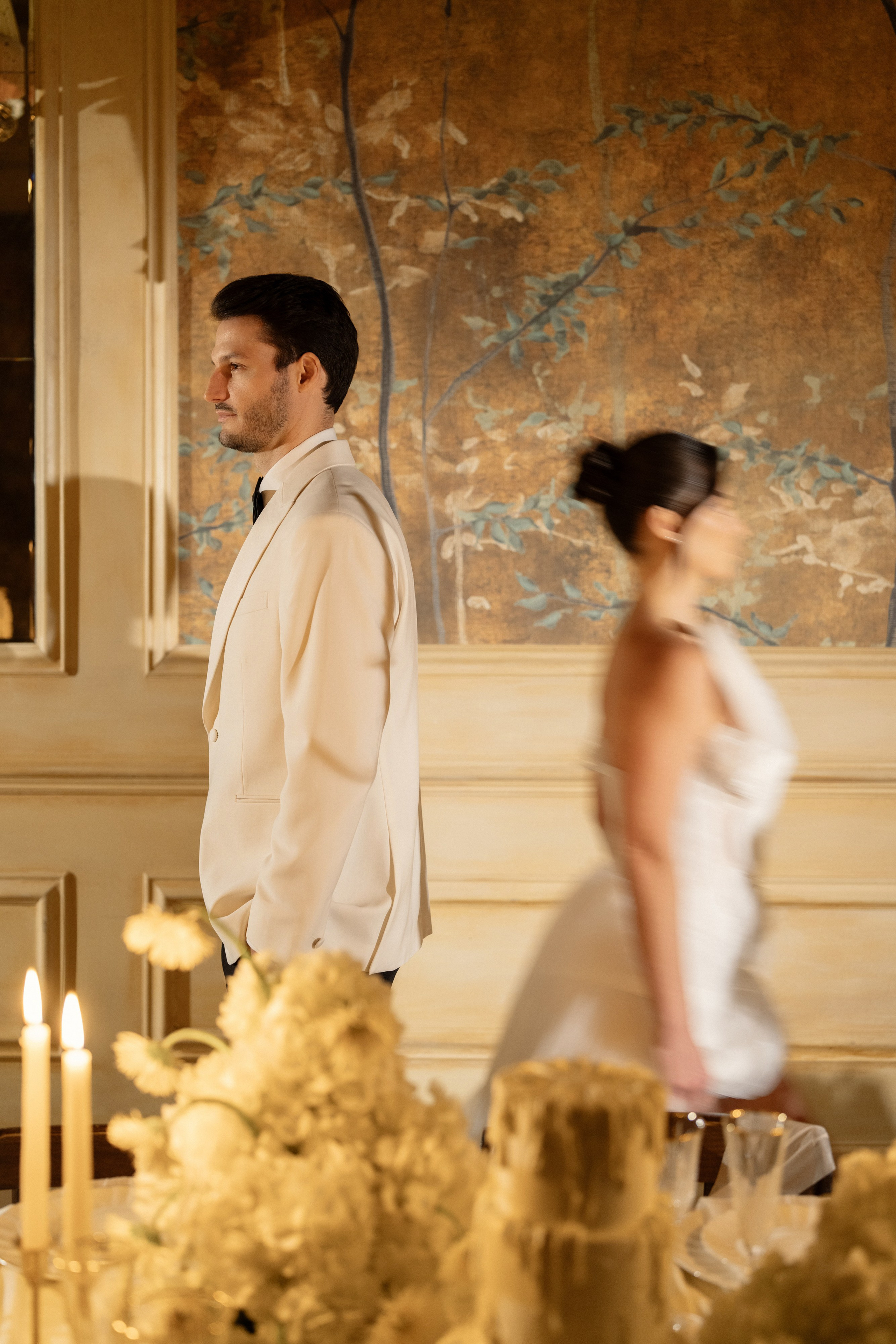 Emily and Levi. Wedding photographer and videographer New York | New Jersey