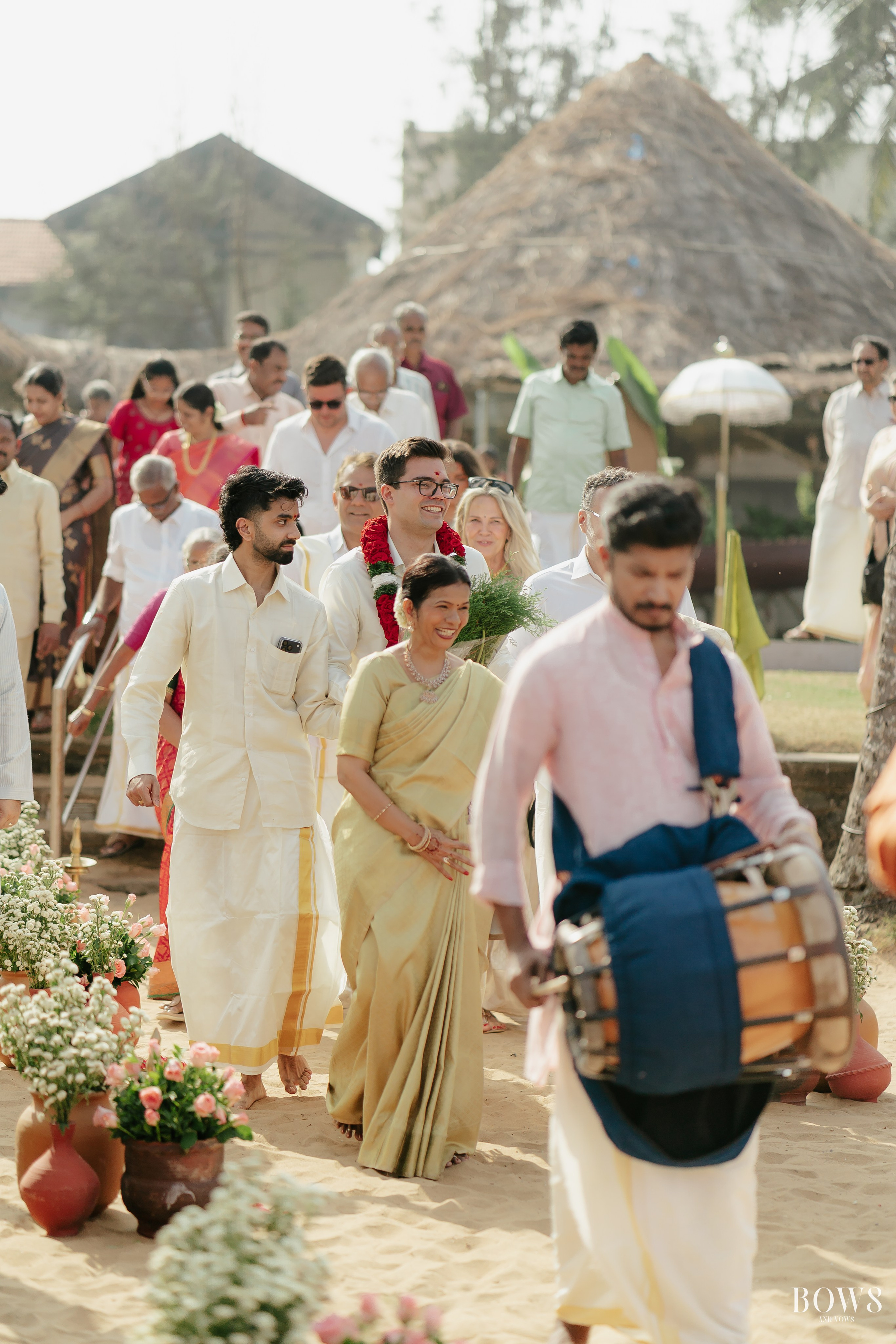 THIRU & VISHAL. WEDDING PHOTO COLOR GRADING