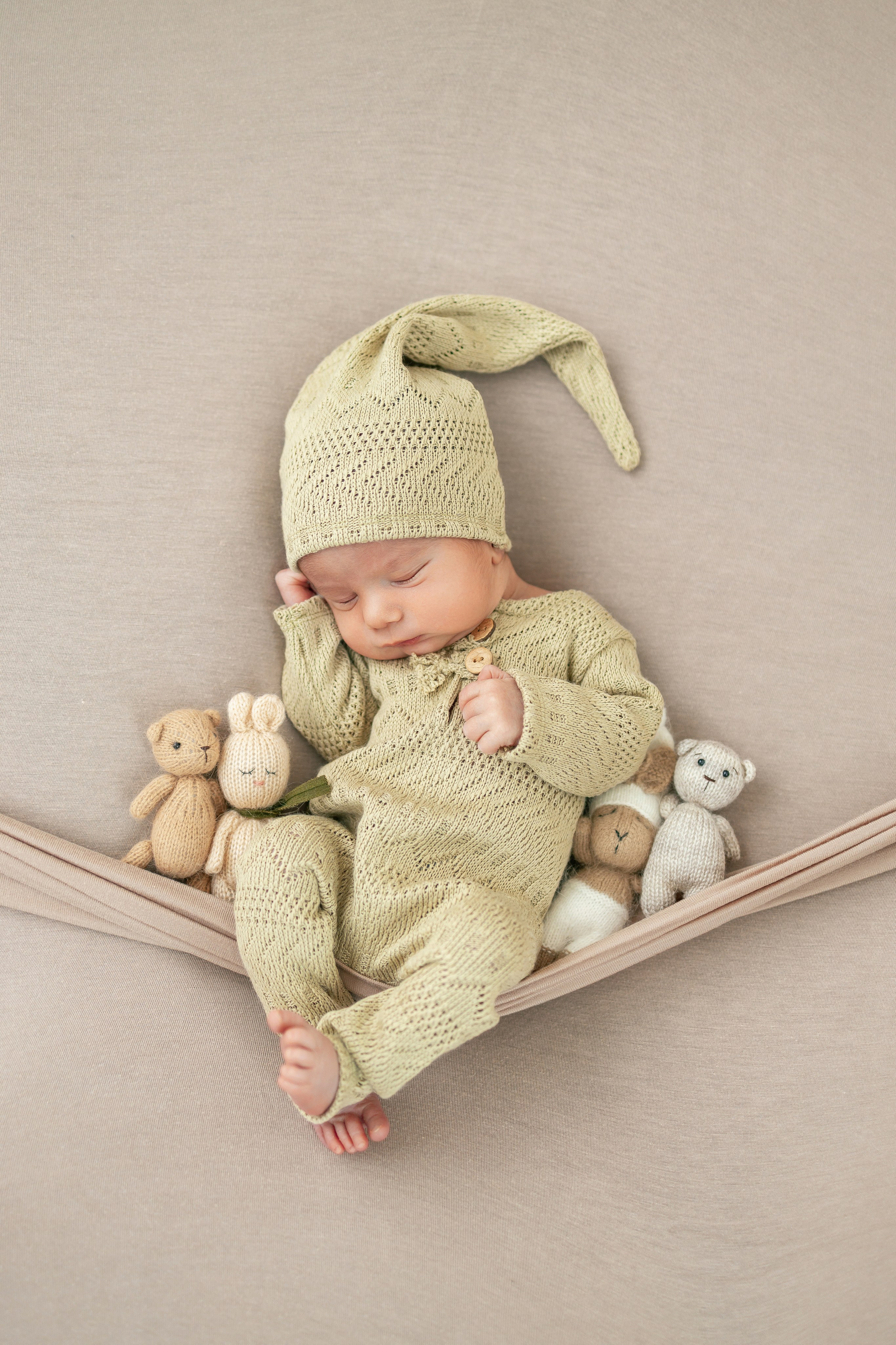 Newborn. Anaeliseevaphoto.com