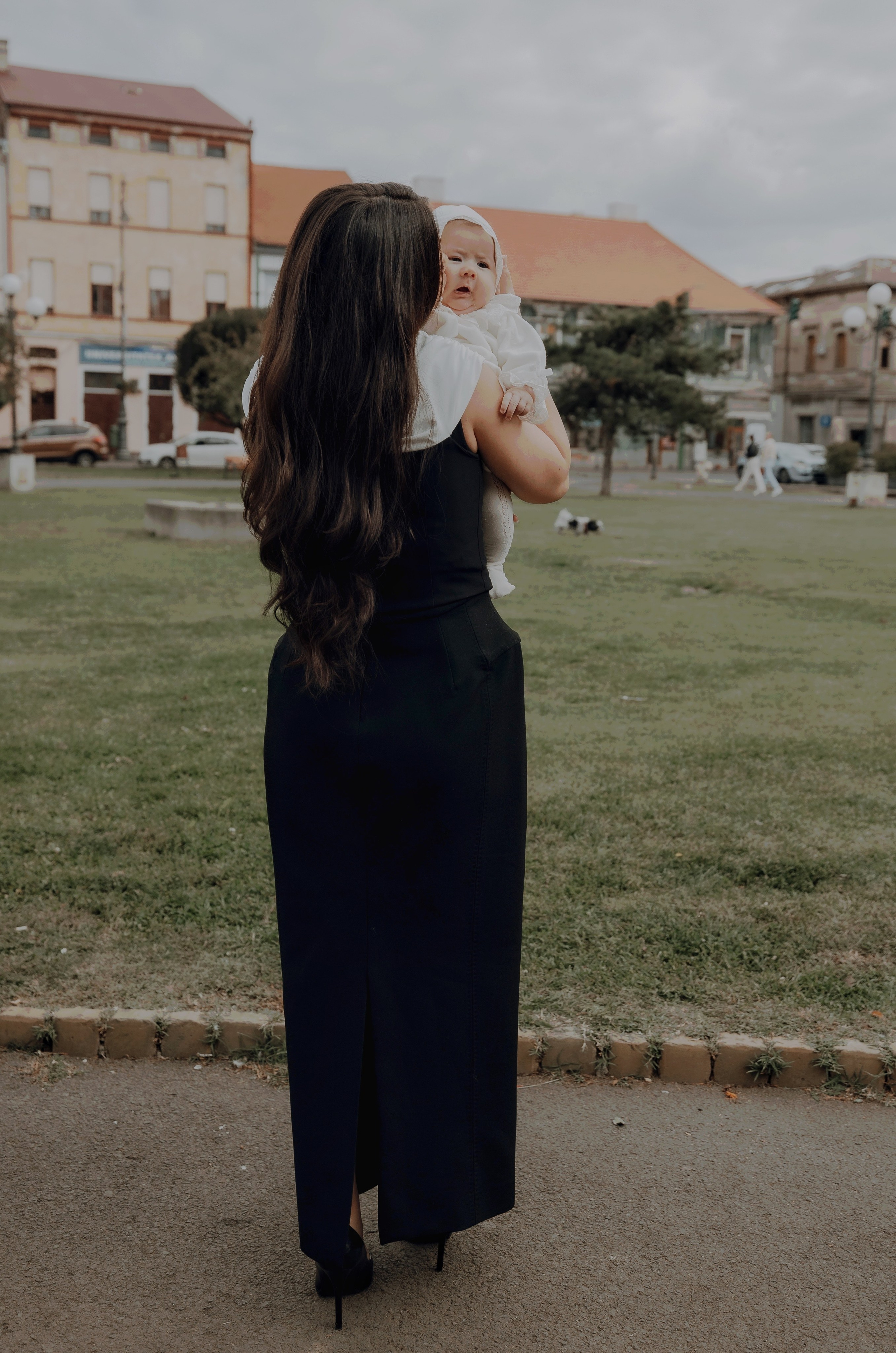 Binecuvantare Serah. Emotions Photo Art