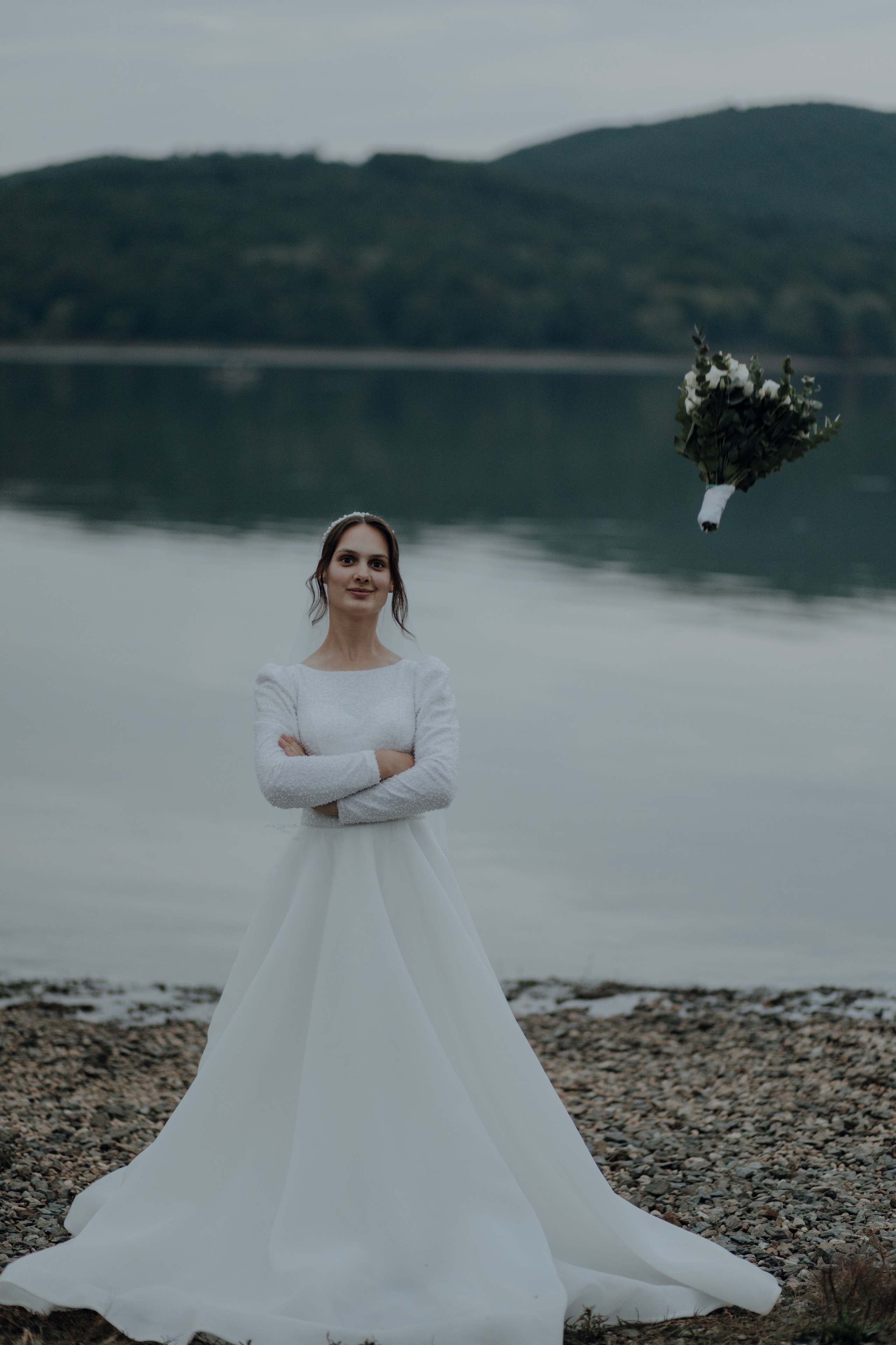 Samuel & Sabrina. Emotions Photo Art