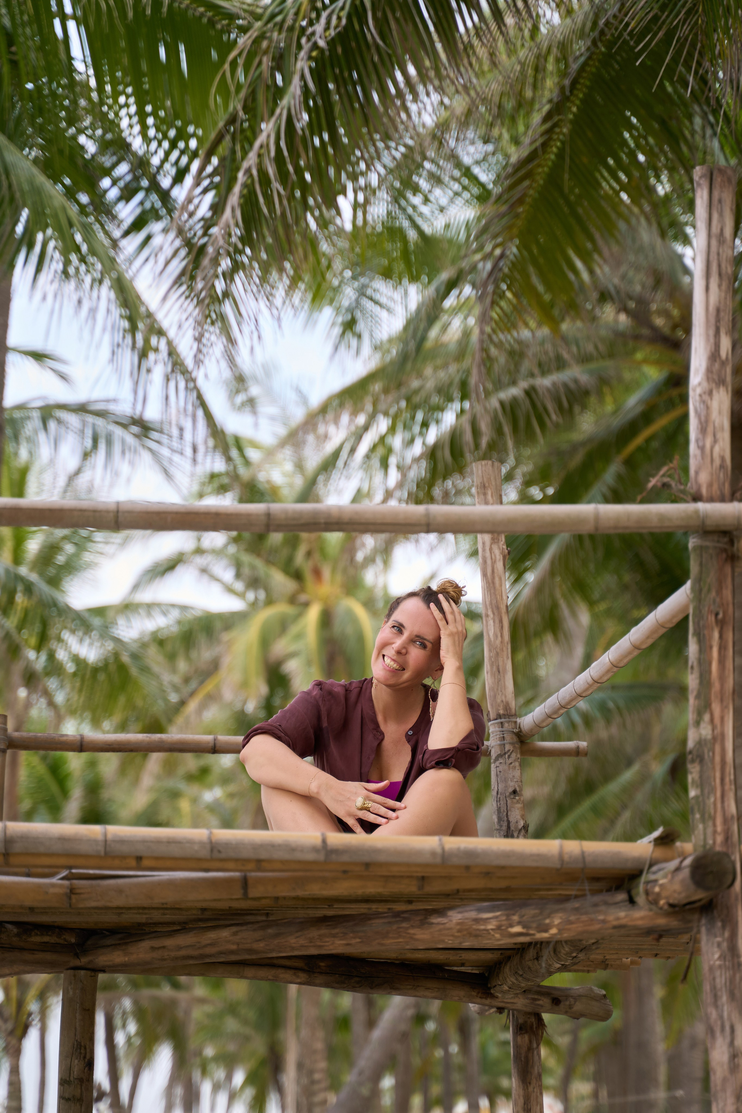 Portrait Photography in Hoi An | Natural & Expressive. Photographer in Hoi An — Veronika Guzenko. Natural photoshoots for couples, families and solo travelers. Book your shoot today